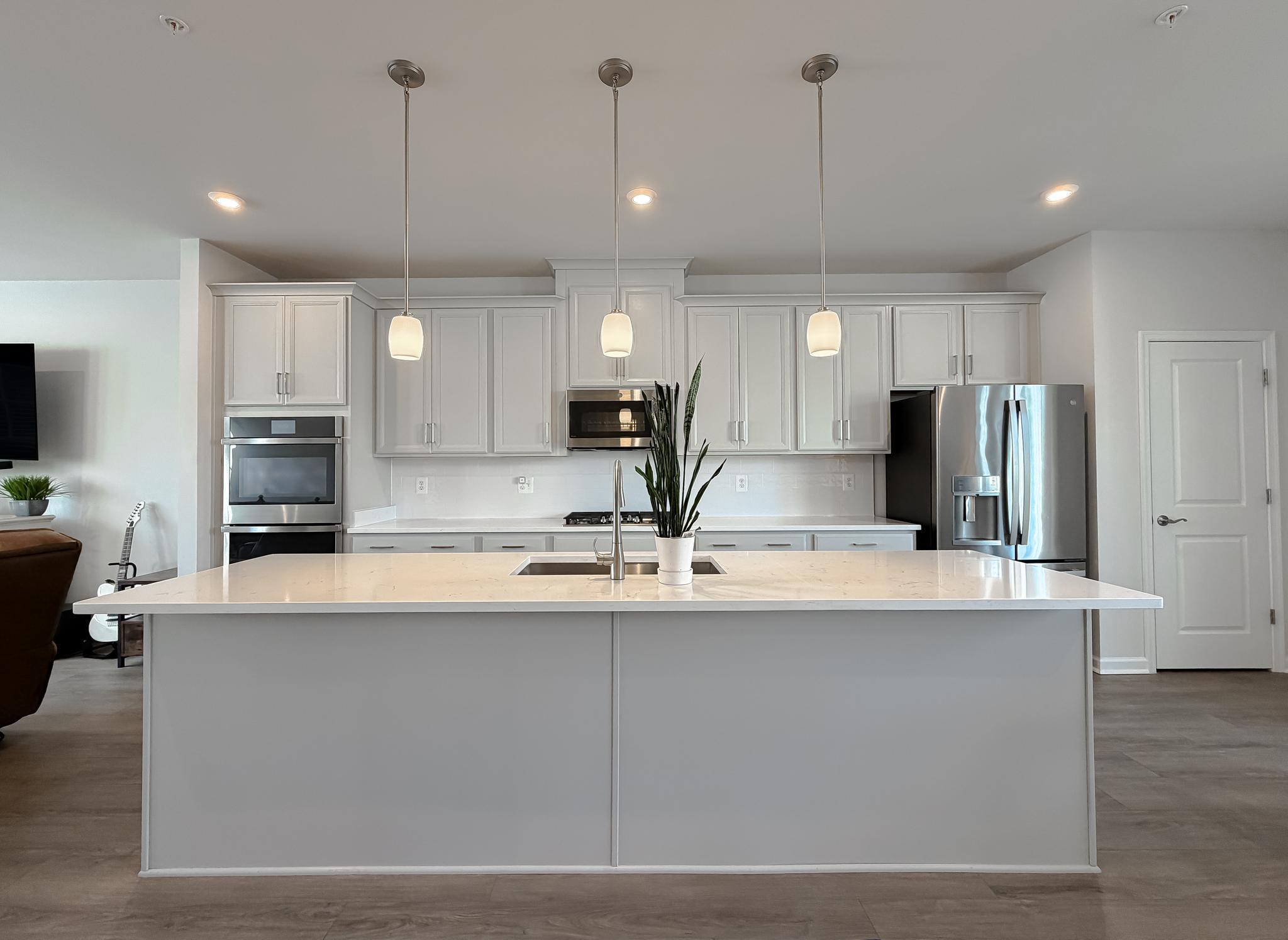 WILDEWOOD - Residential