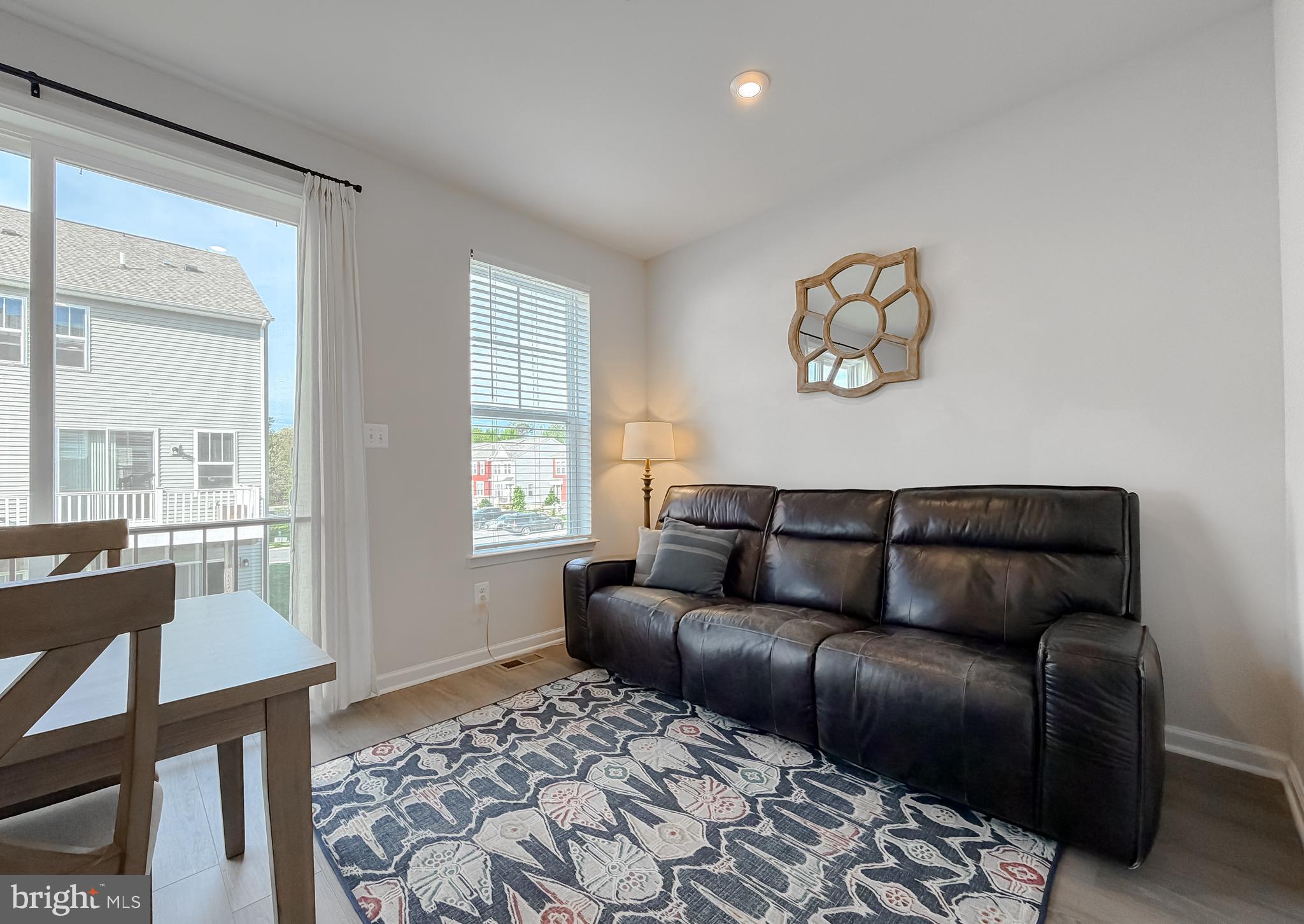 WILDEWOOD - Residential