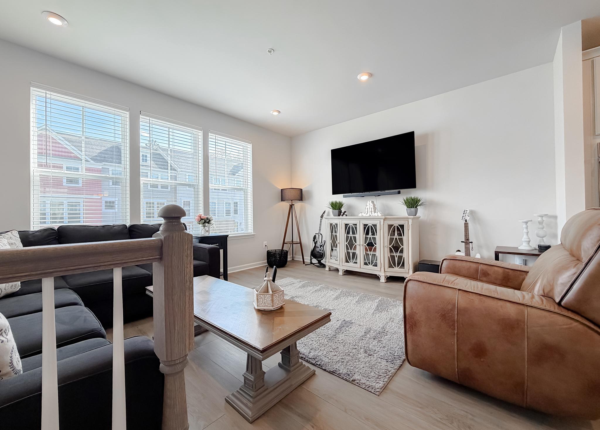 WILDEWOOD - Residential