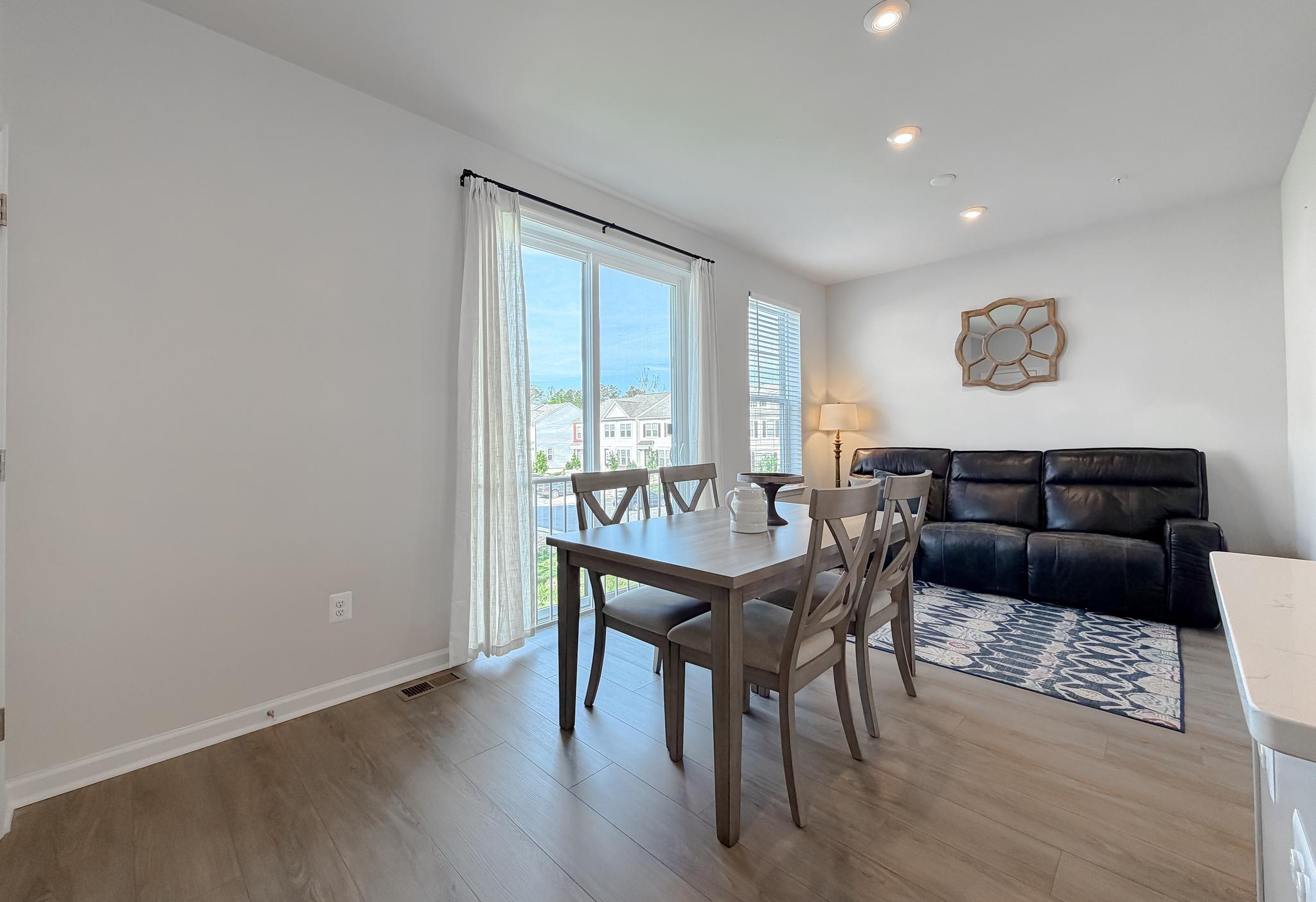 WILDEWOOD - Residential