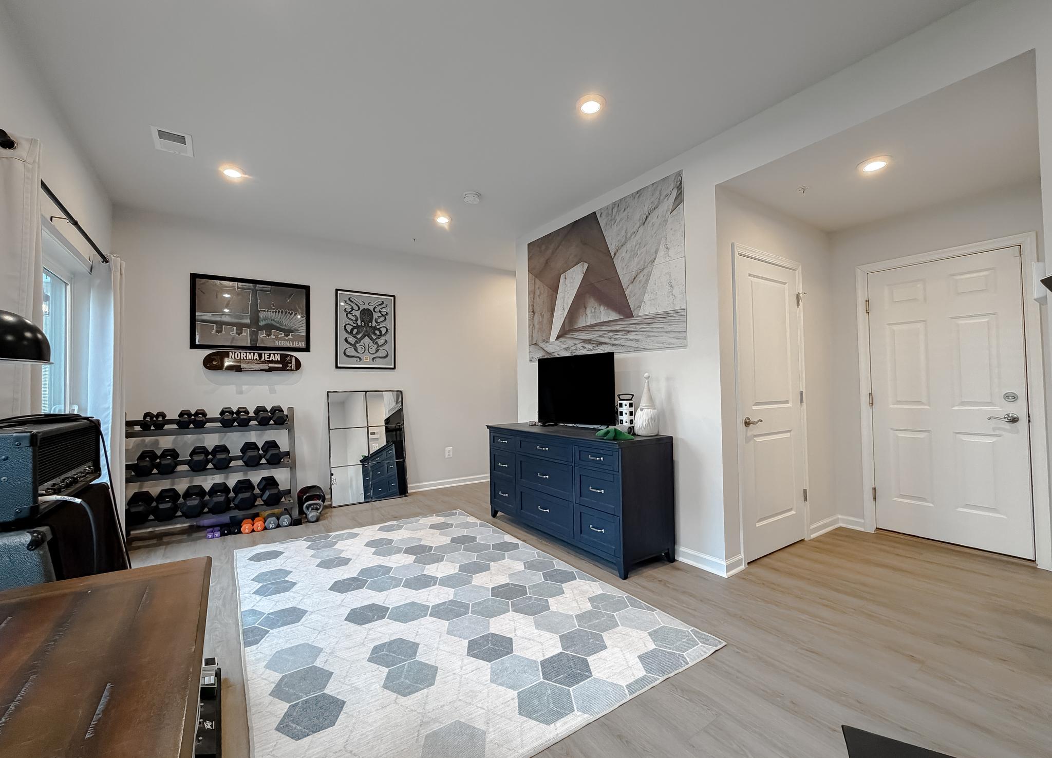 WILDEWOOD - Residential