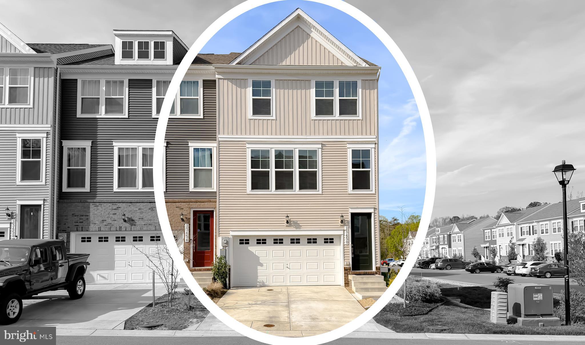 WILDEWOOD - Residential