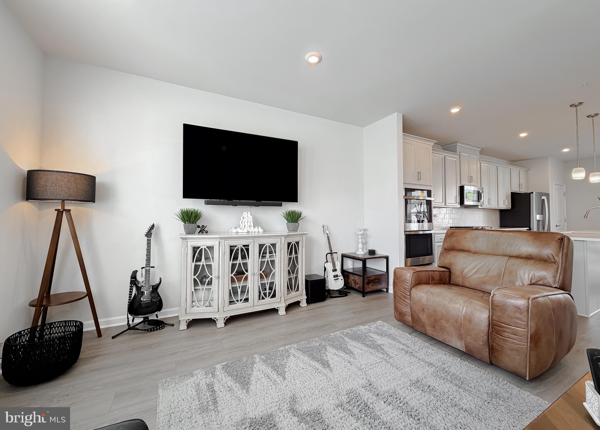 WILDEWOOD - Residential