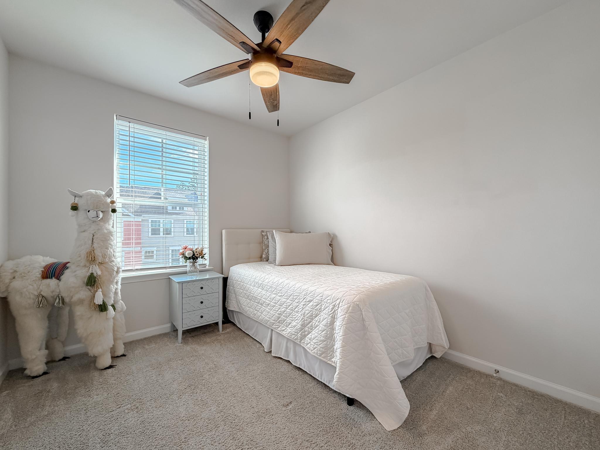 WILDEWOOD - Residential