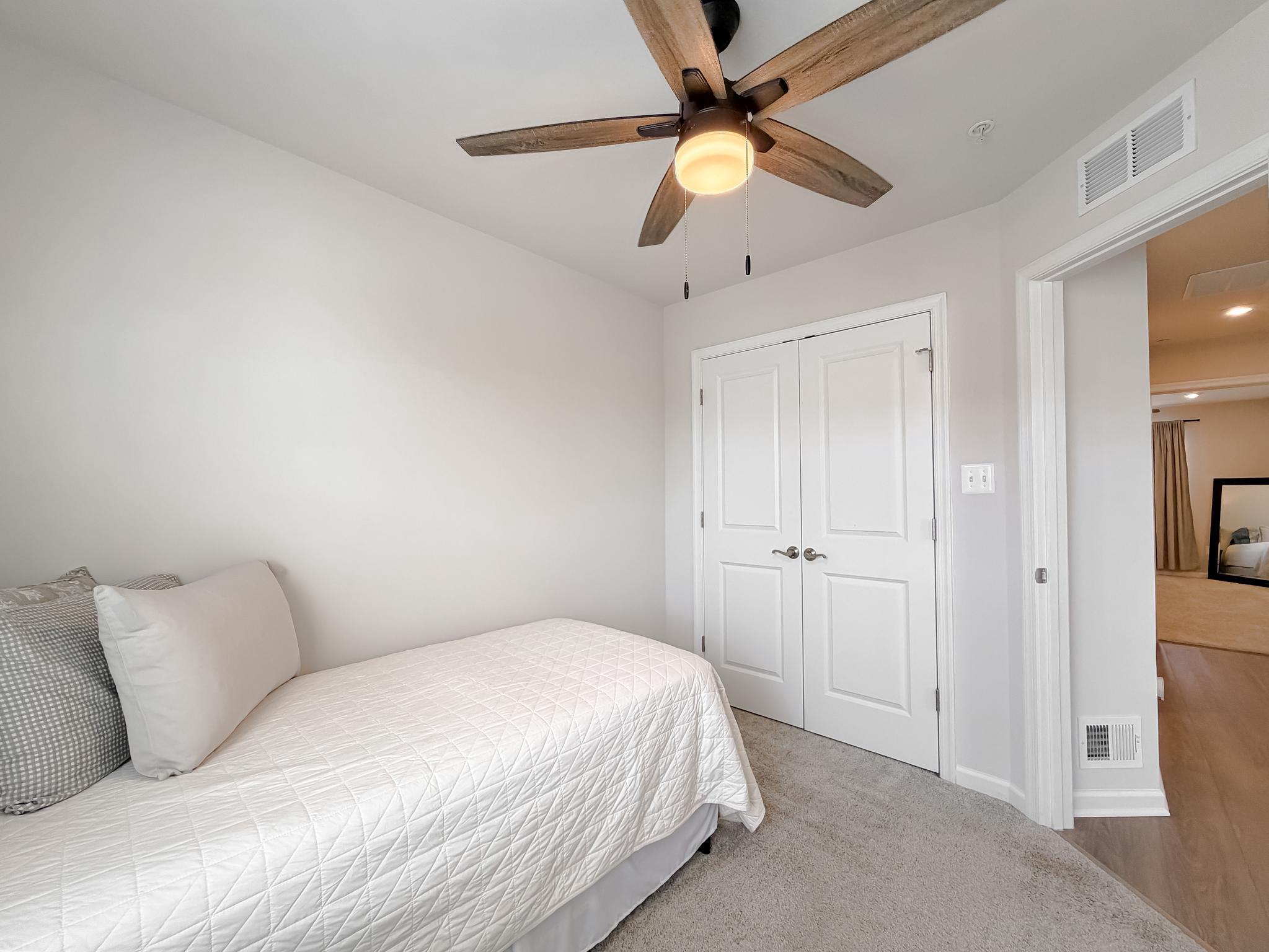 WILDEWOOD - Residential