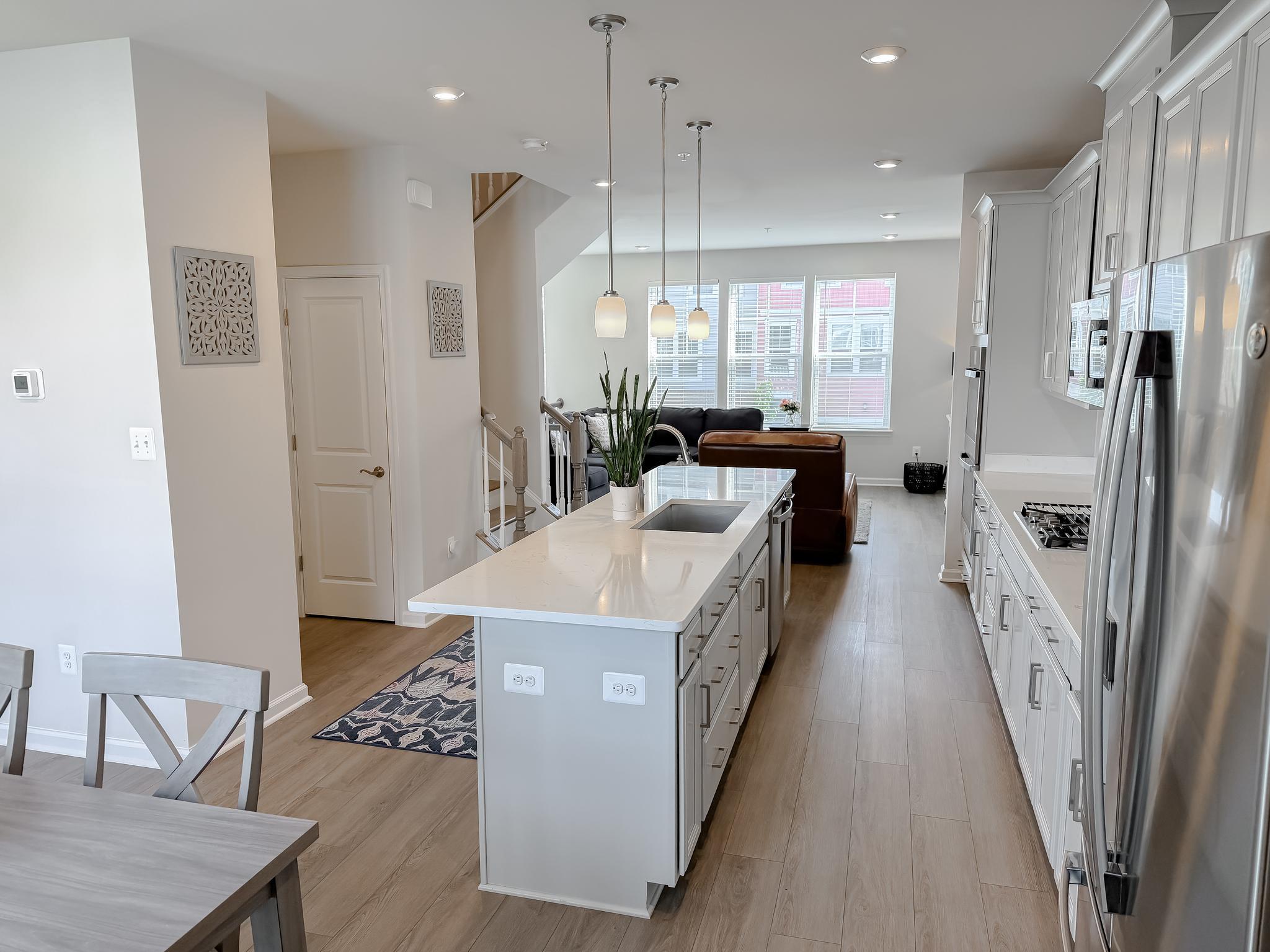 WILDEWOOD - Residential