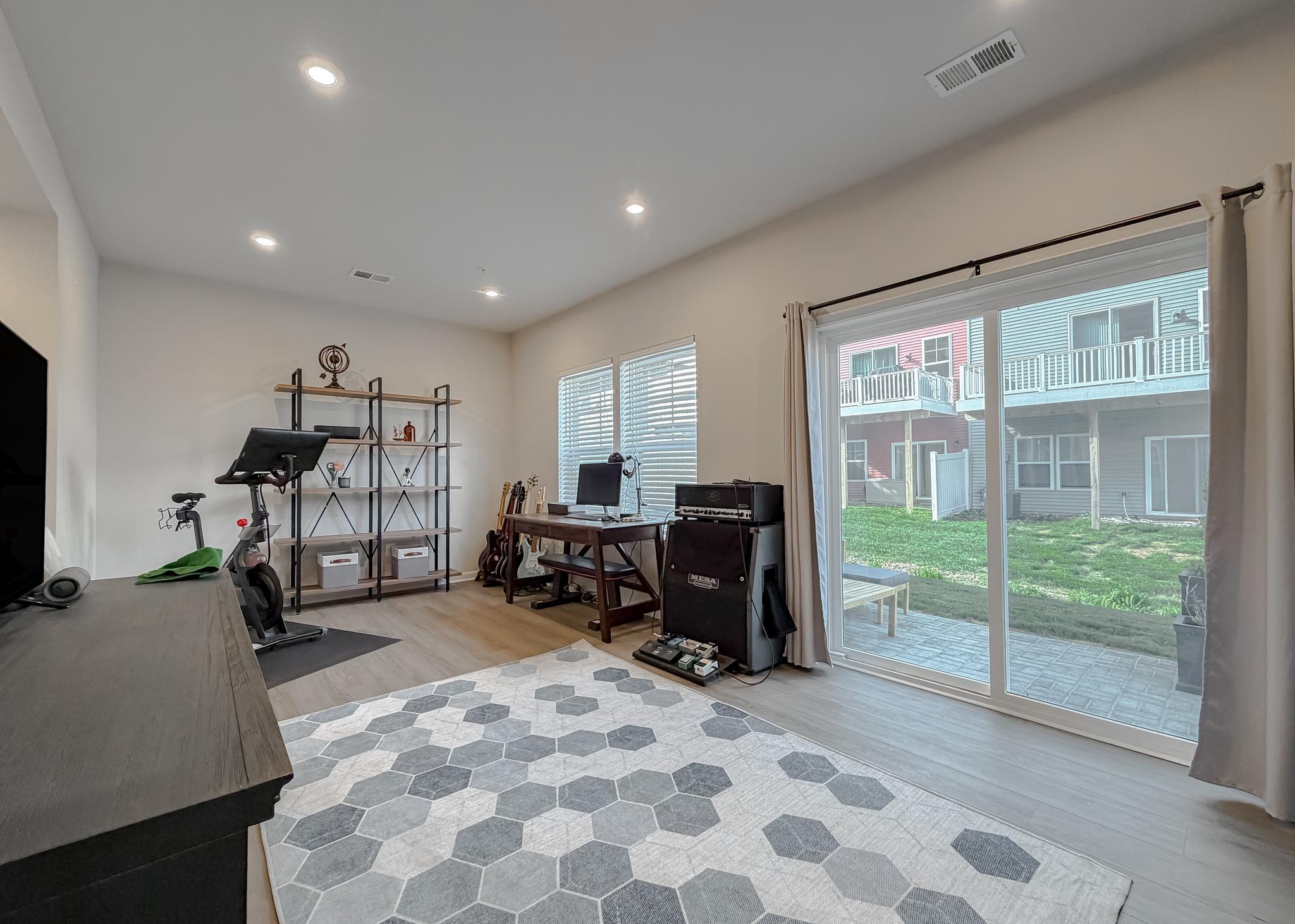 WILDEWOOD - Residential