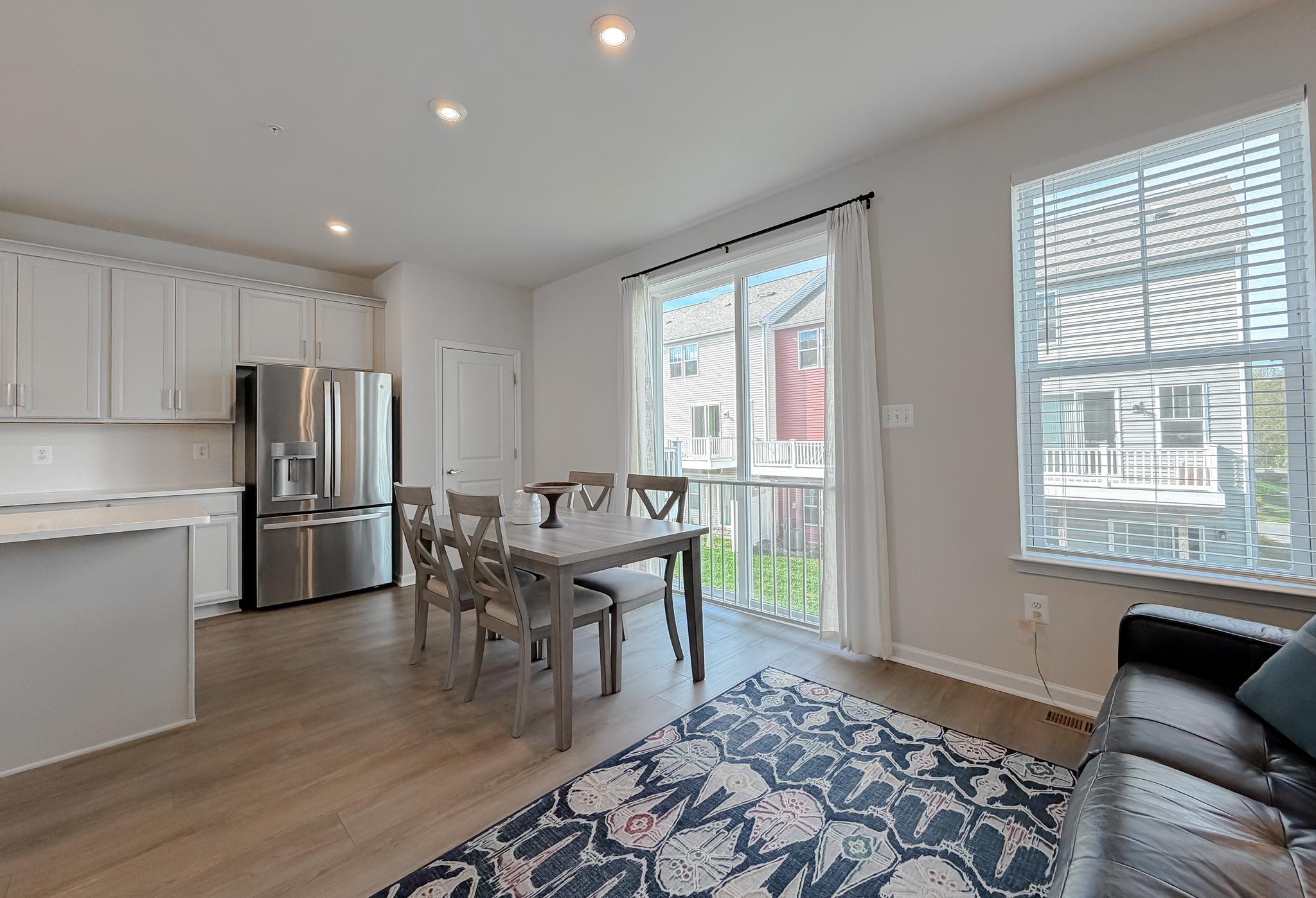 WILDEWOOD - Residential