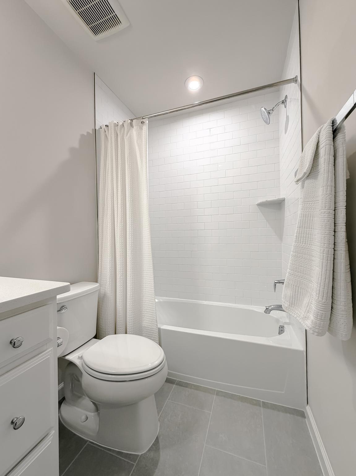 WILDEWOOD - Residential