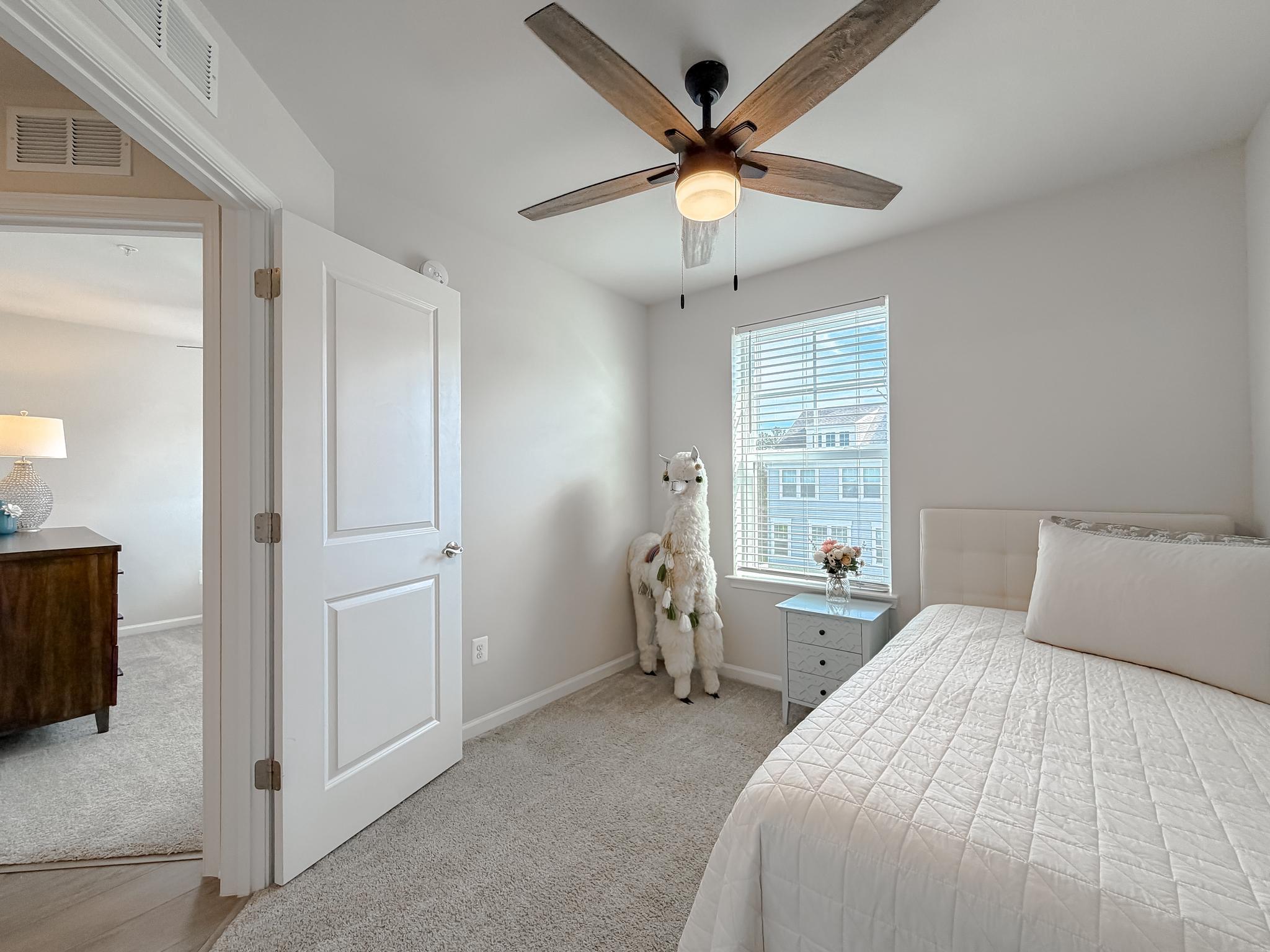 WILDEWOOD - Residential