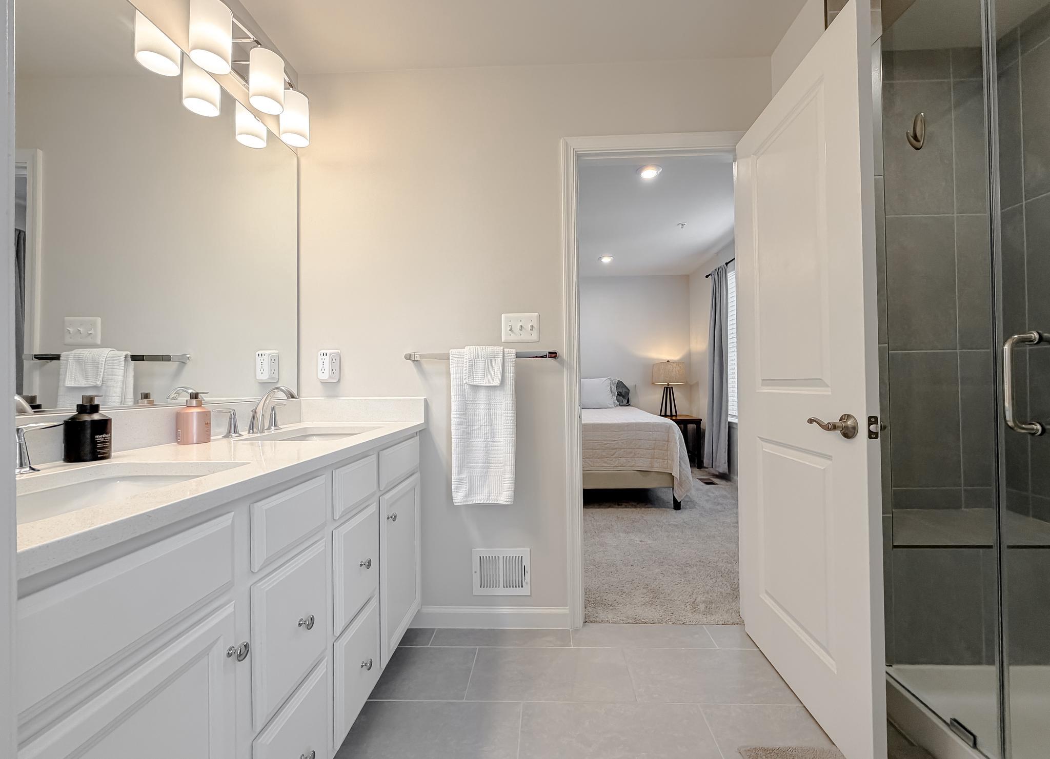 WILDEWOOD - Residential