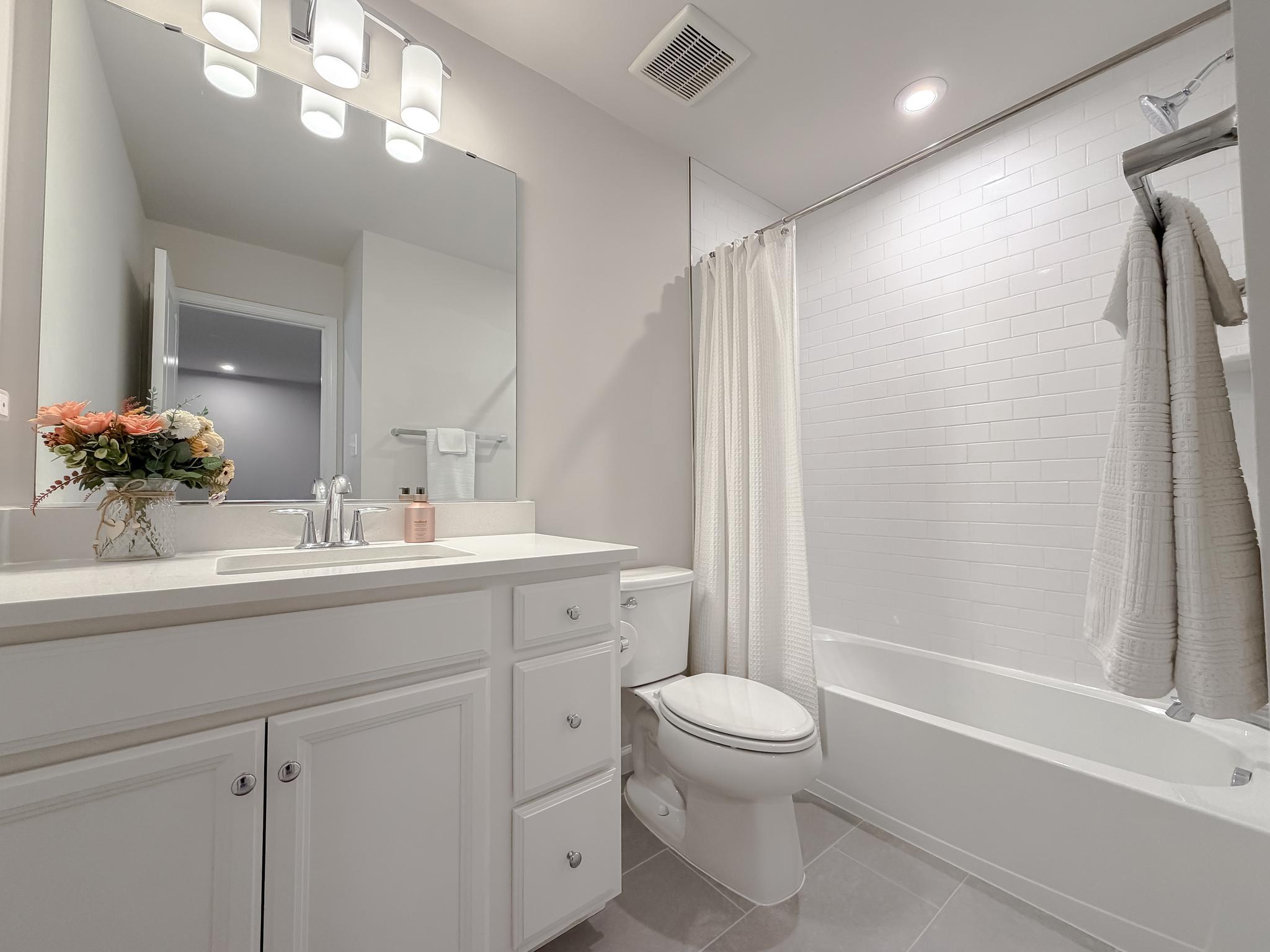 WILDEWOOD - Residential