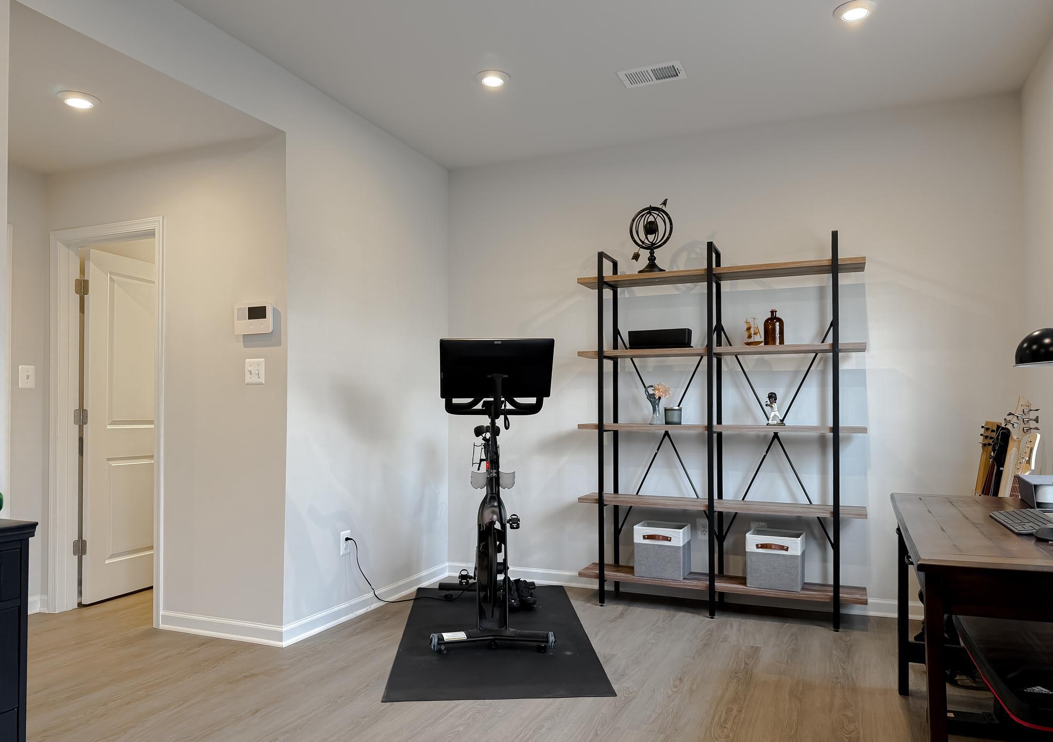 WILDEWOOD - Residential