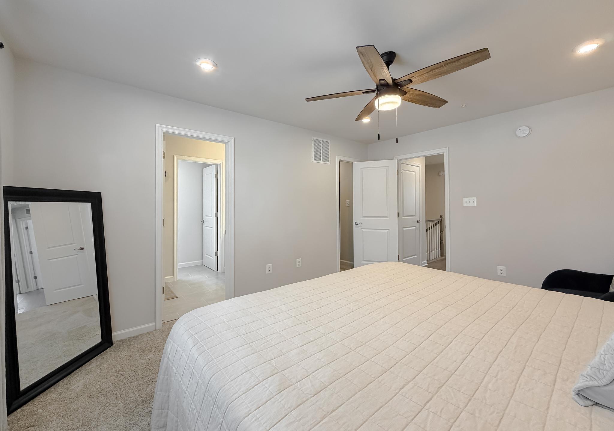 WILDEWOOD - Residential