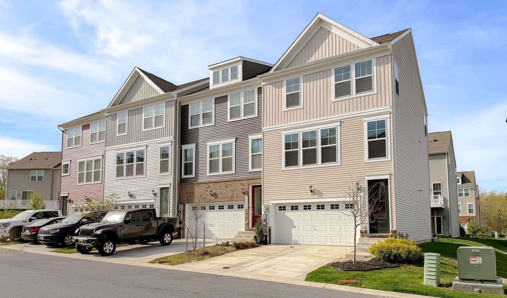 WILDEWOOD - Residential