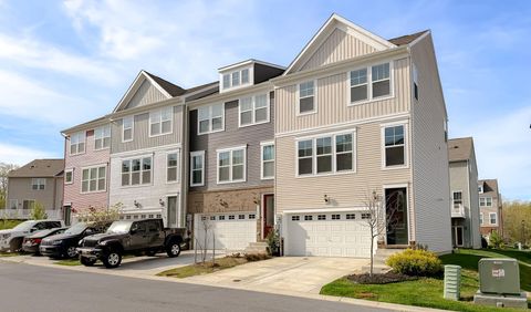 23450 SUGAR PINE LN CALIFORNIA MD 20619