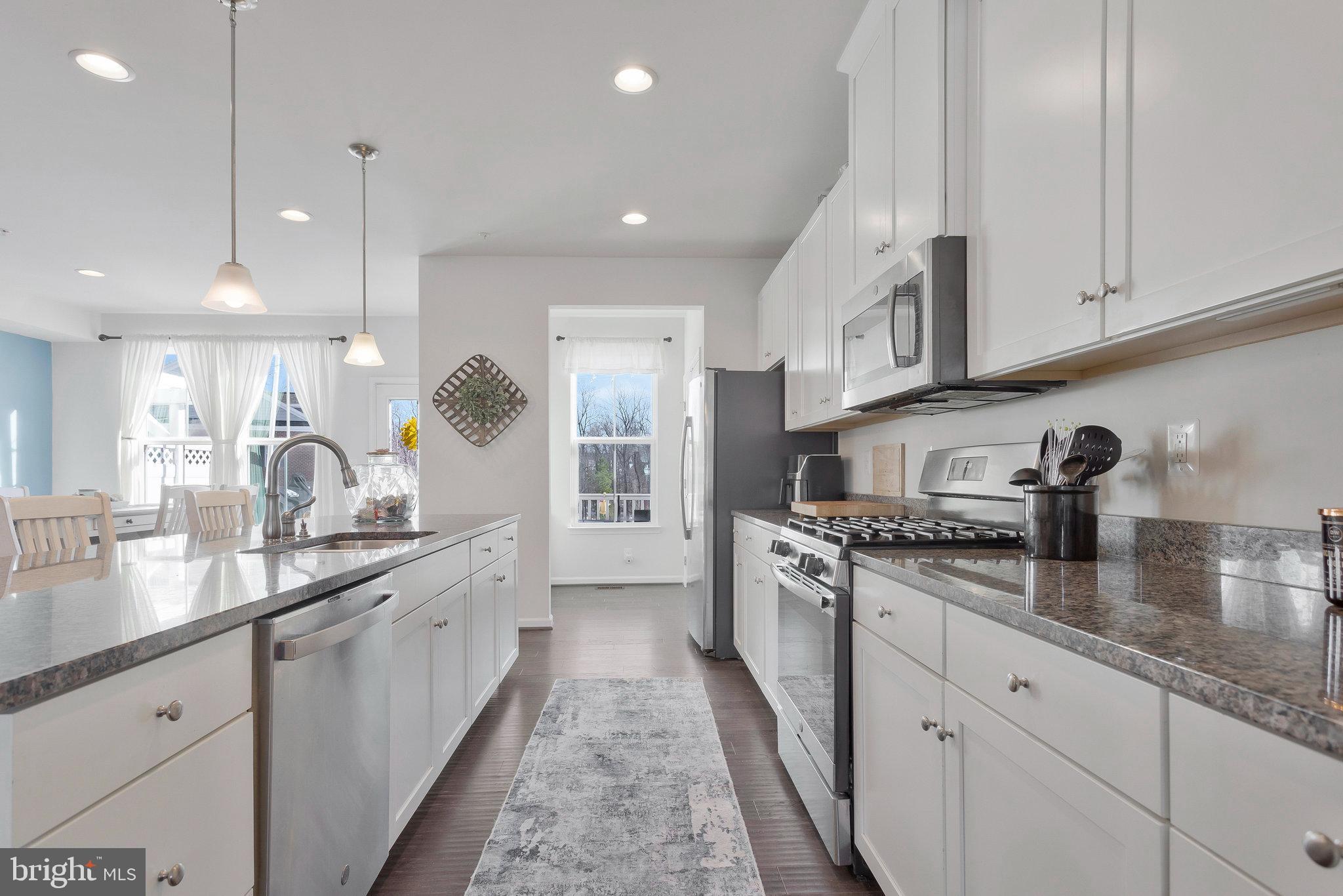 BEECH TREE EAST VILLAGE - Residential