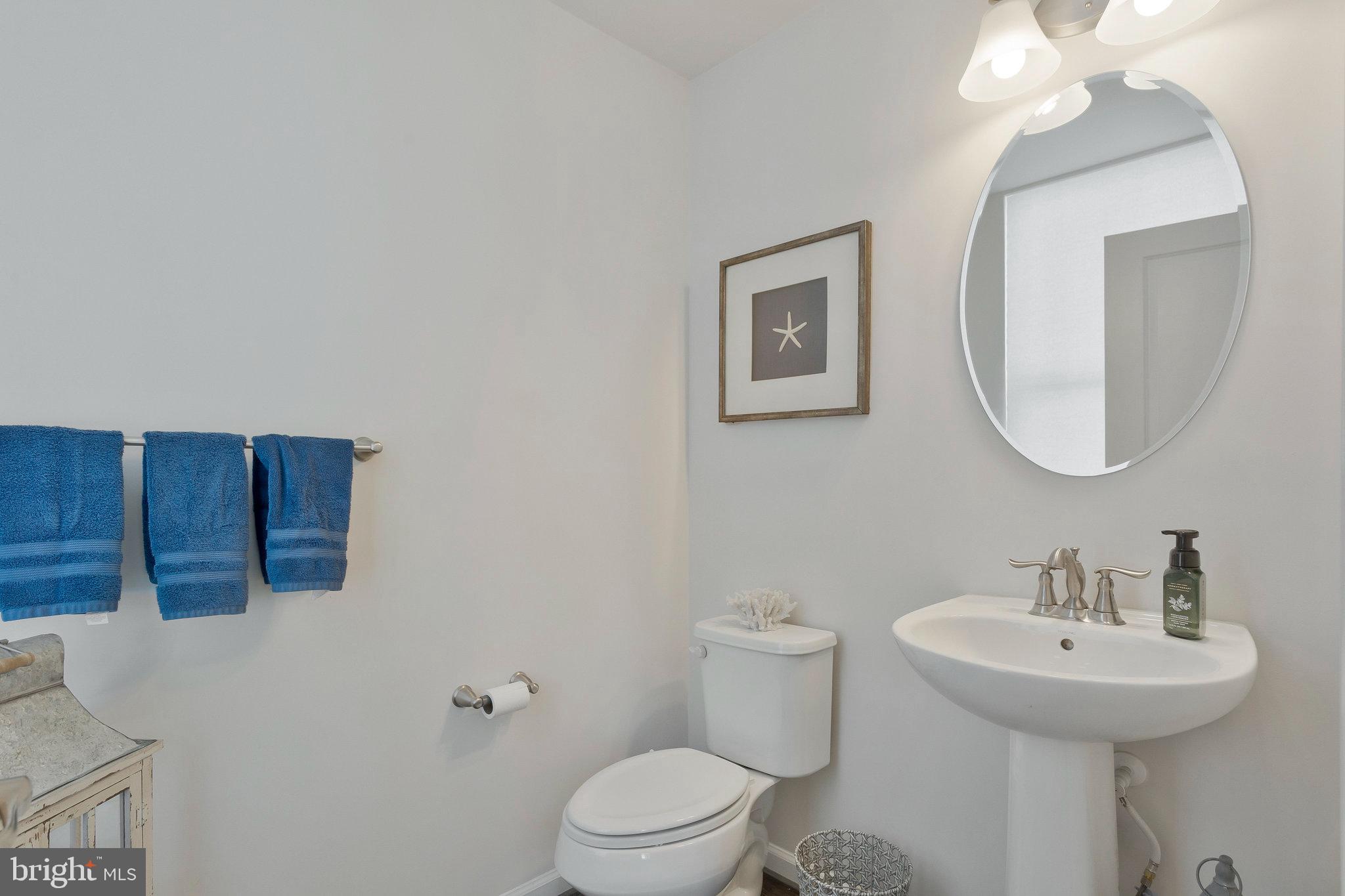 BEECH TREE EAST VILLAGE - Residential