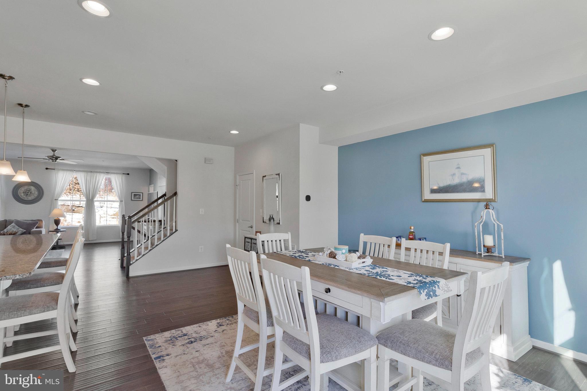 BEECH TREE EAST VILLAGE - Residential