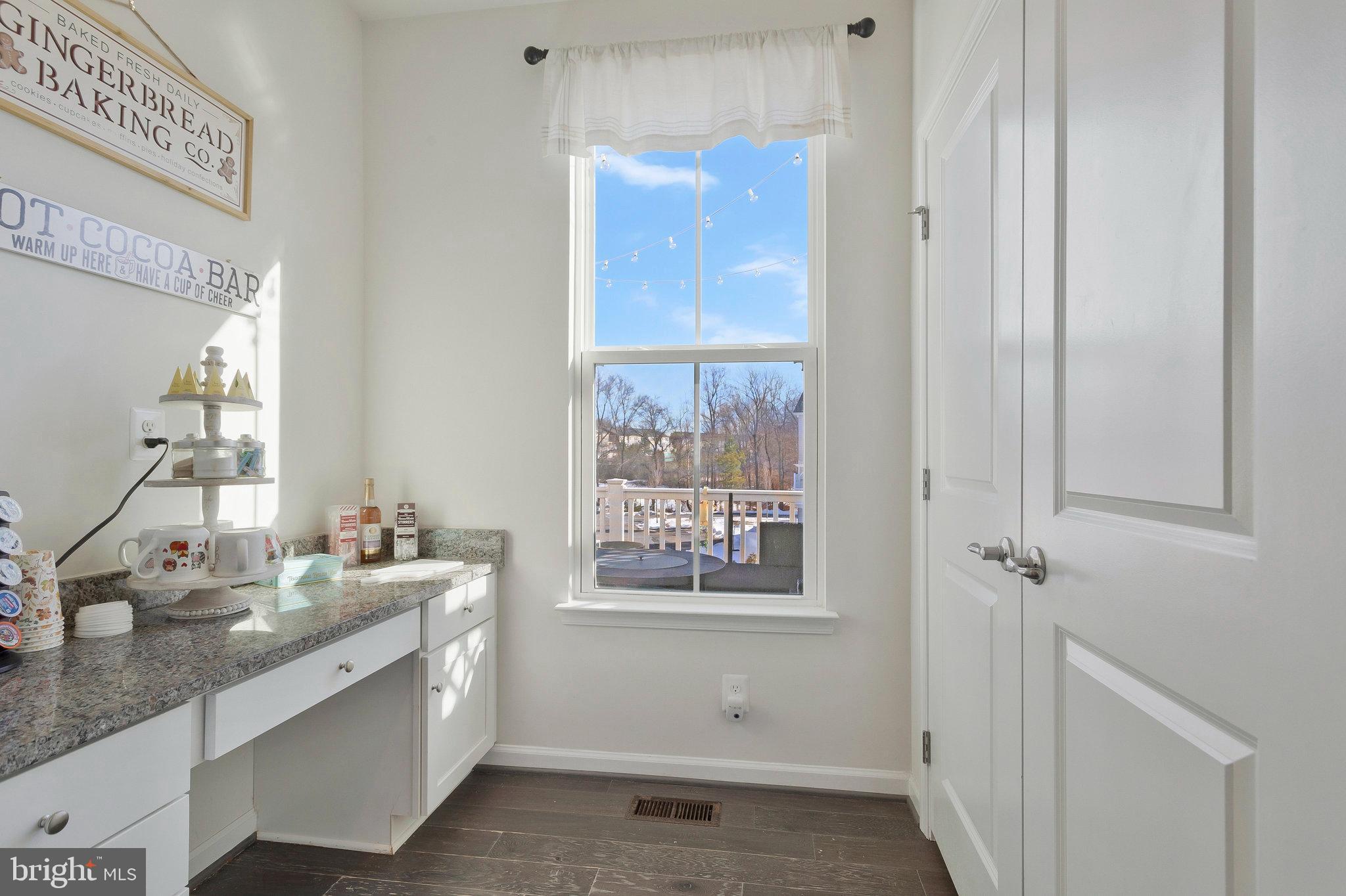 BEECH TREE EAST VILLAGE - Residential