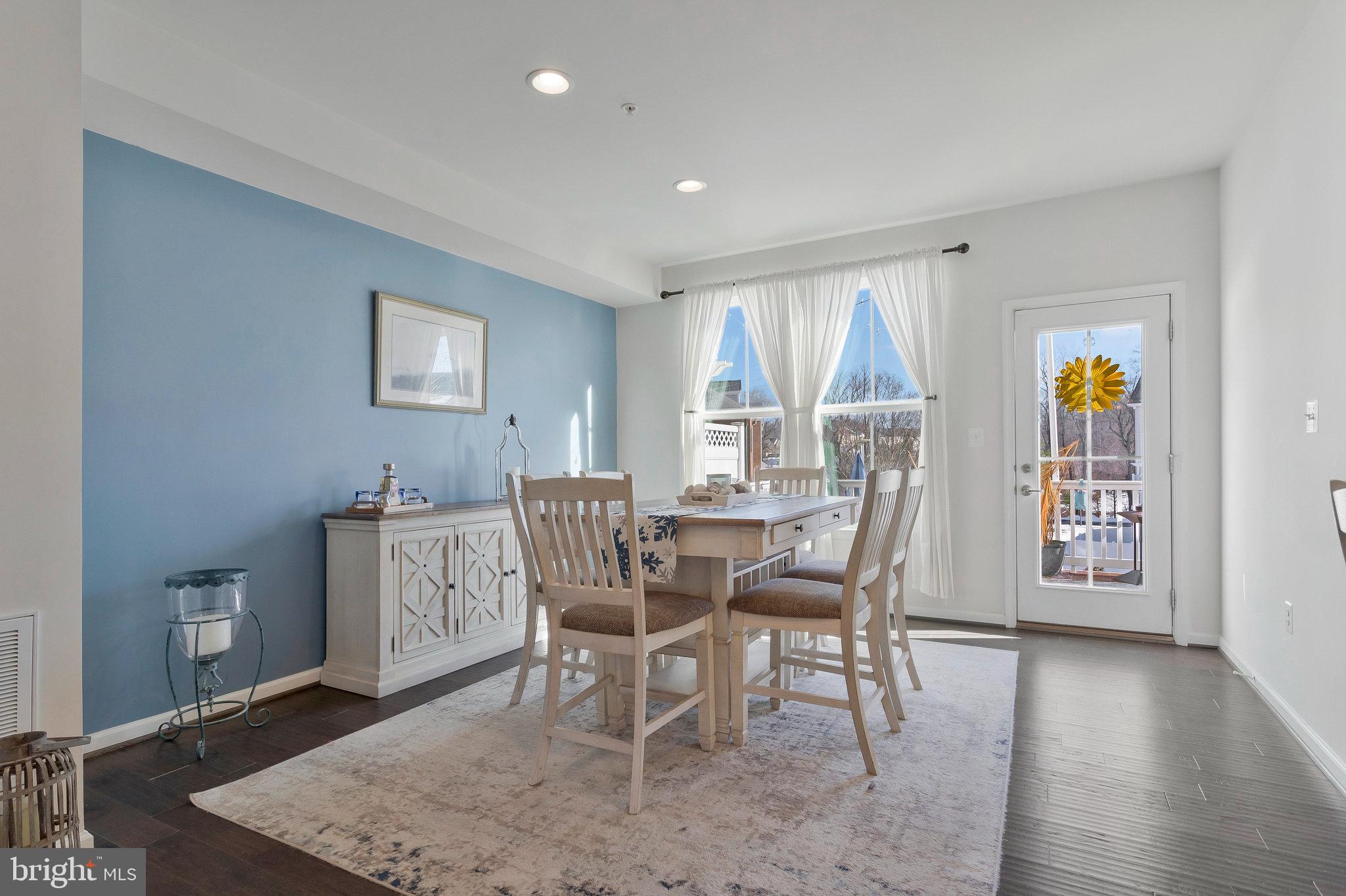 BEECH TREE EAST VILLAGE - Residential