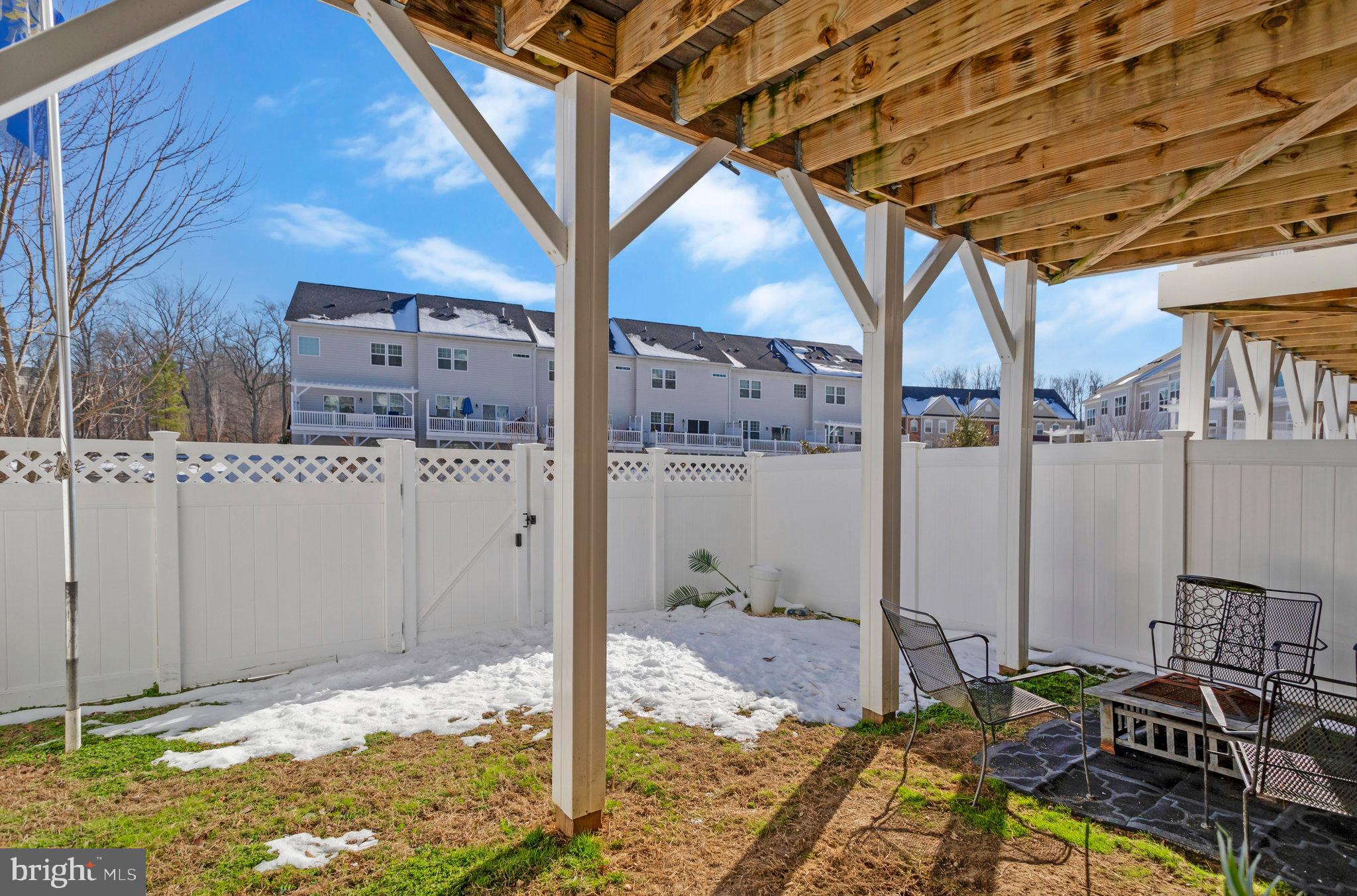 BEECH TREE EAST VILLAGE - Residential