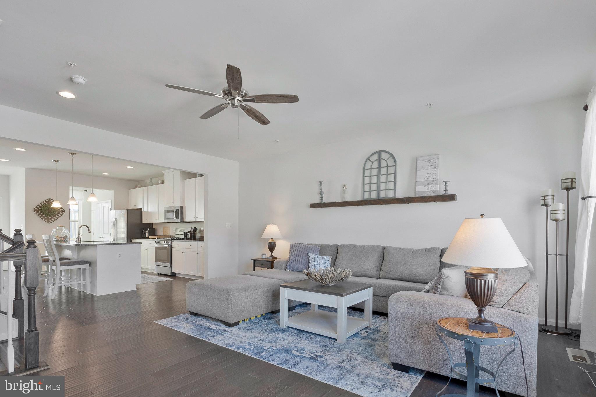 BEECH TREE EAST VILLAGE - Residential