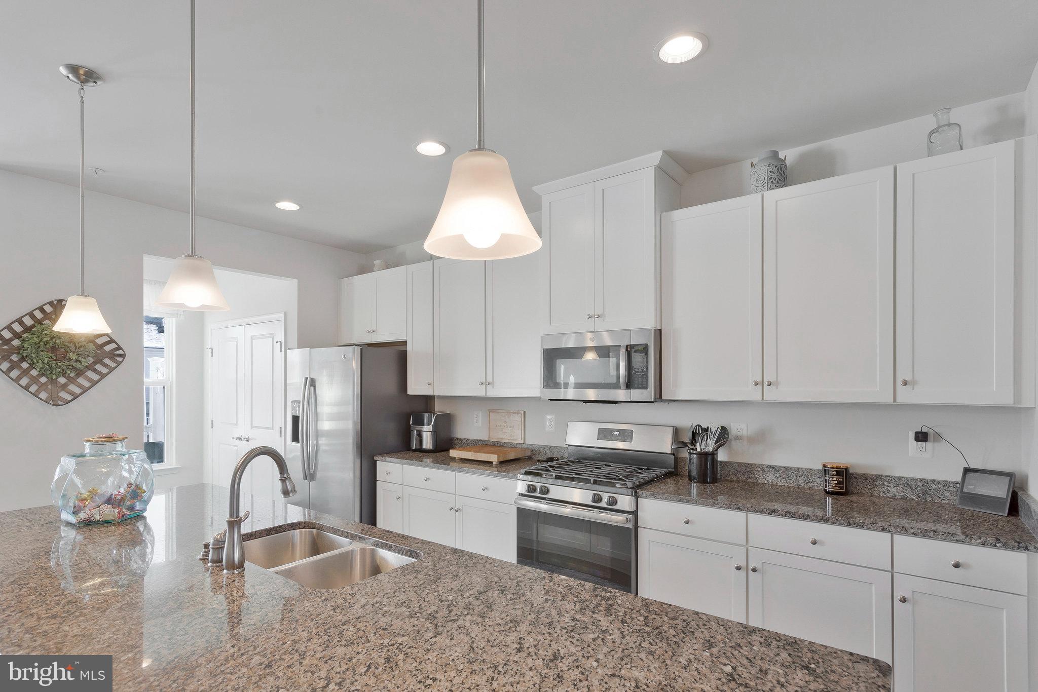 BEECH TREE EAST VILLAGE - Residential