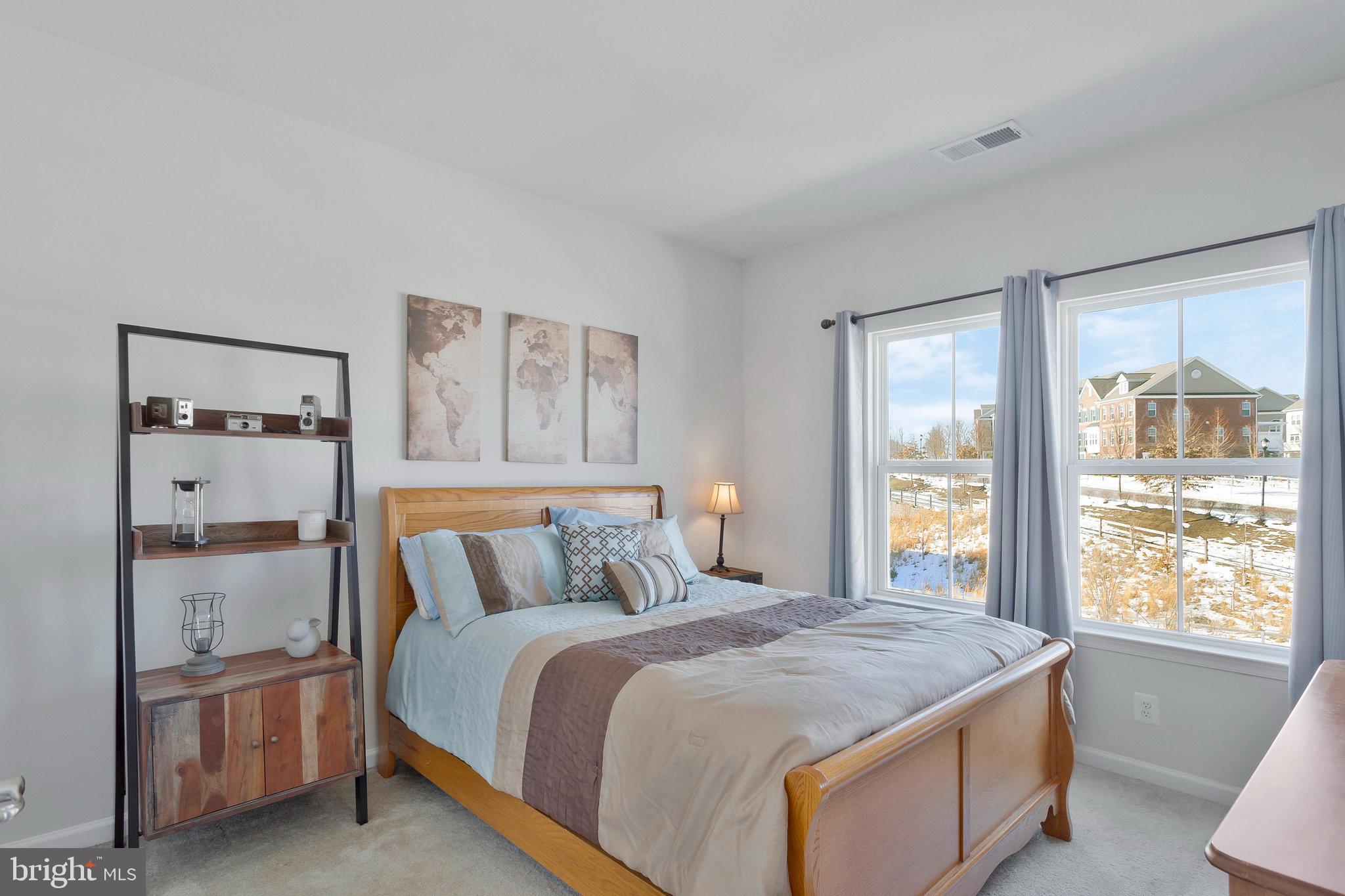 BEECH TREE EAST VILLAGE - Residential