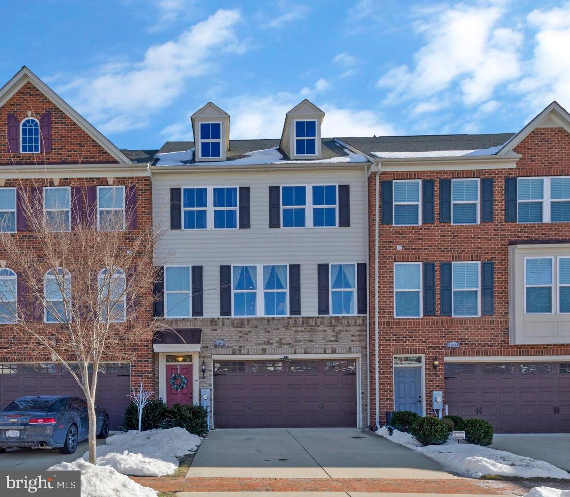 BEECH TREE EAST VILLAGE - Residential