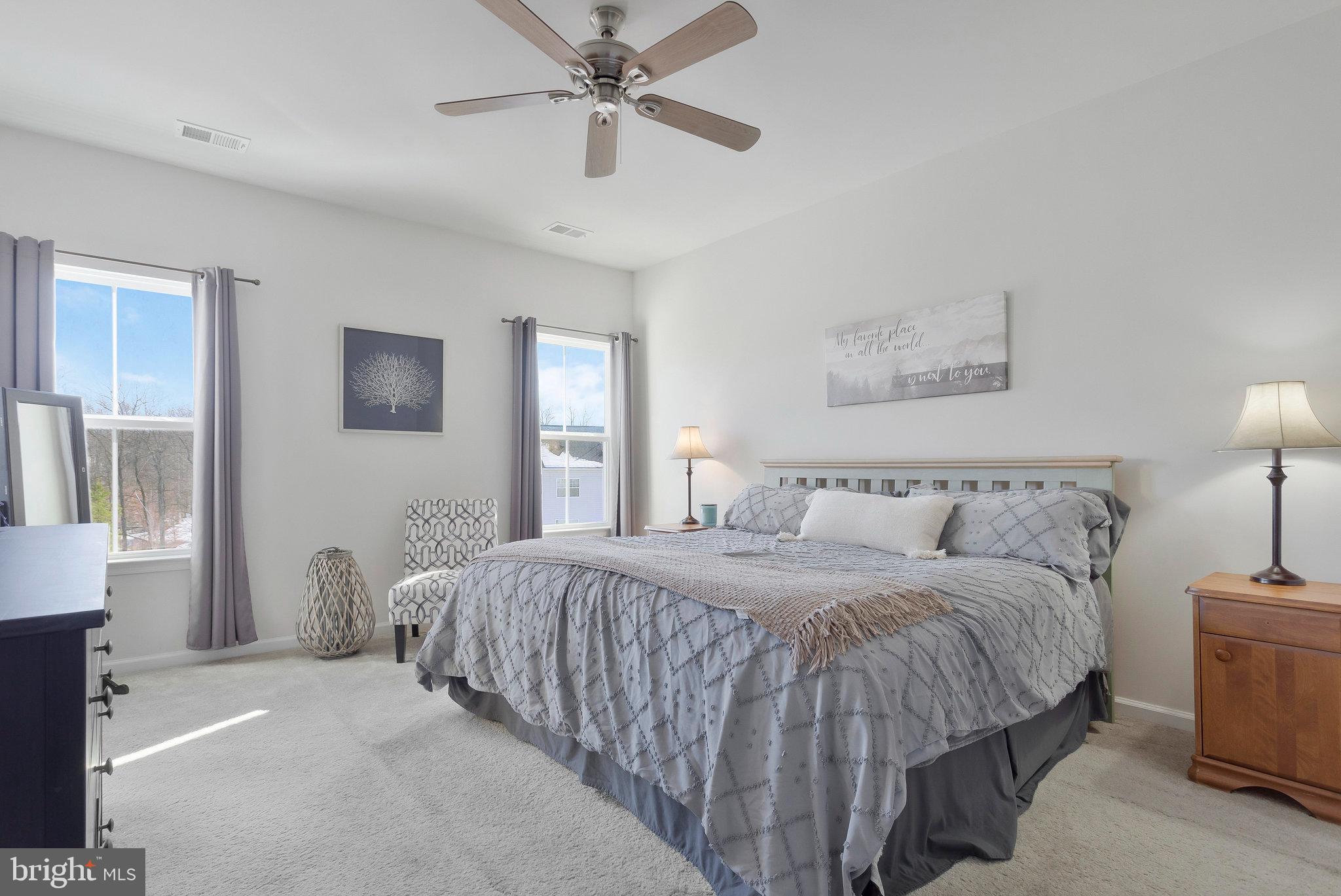 BEECH TREE EAST VILLAGE - Residential