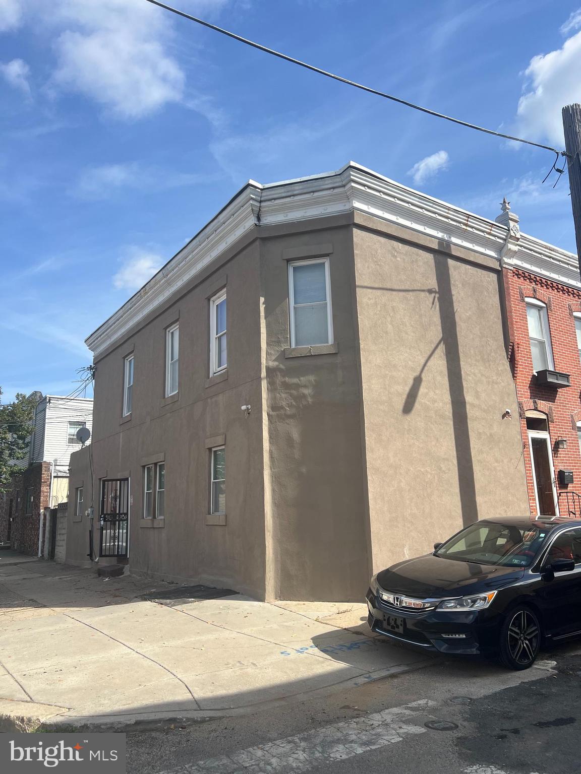 WHITMAN - Residential