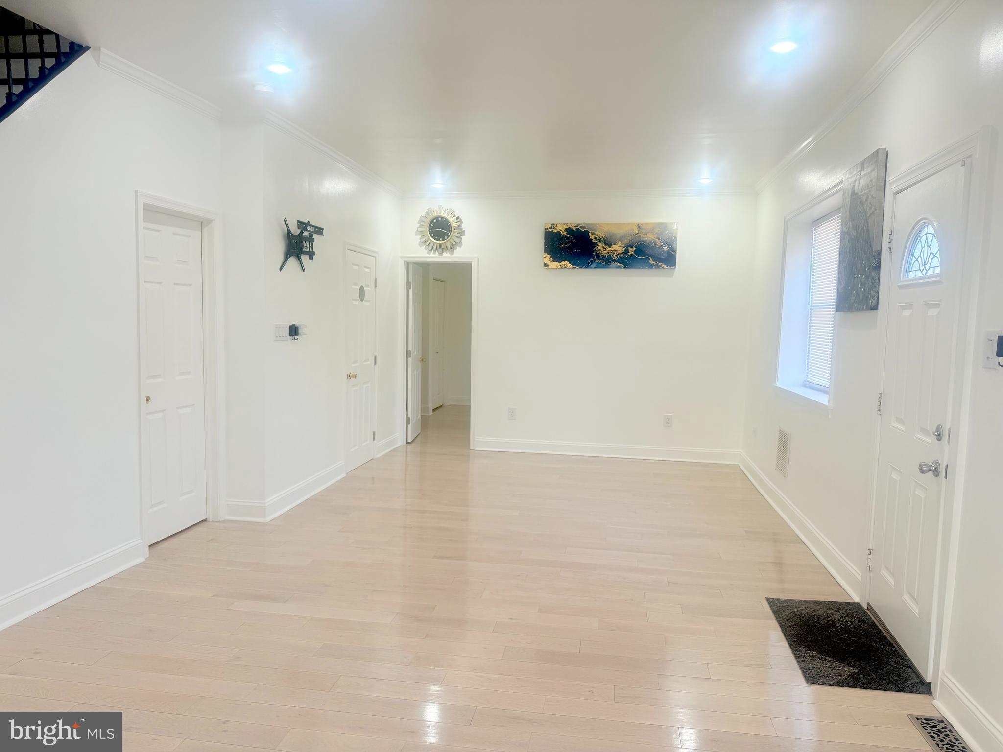 WHITMAN - Residential