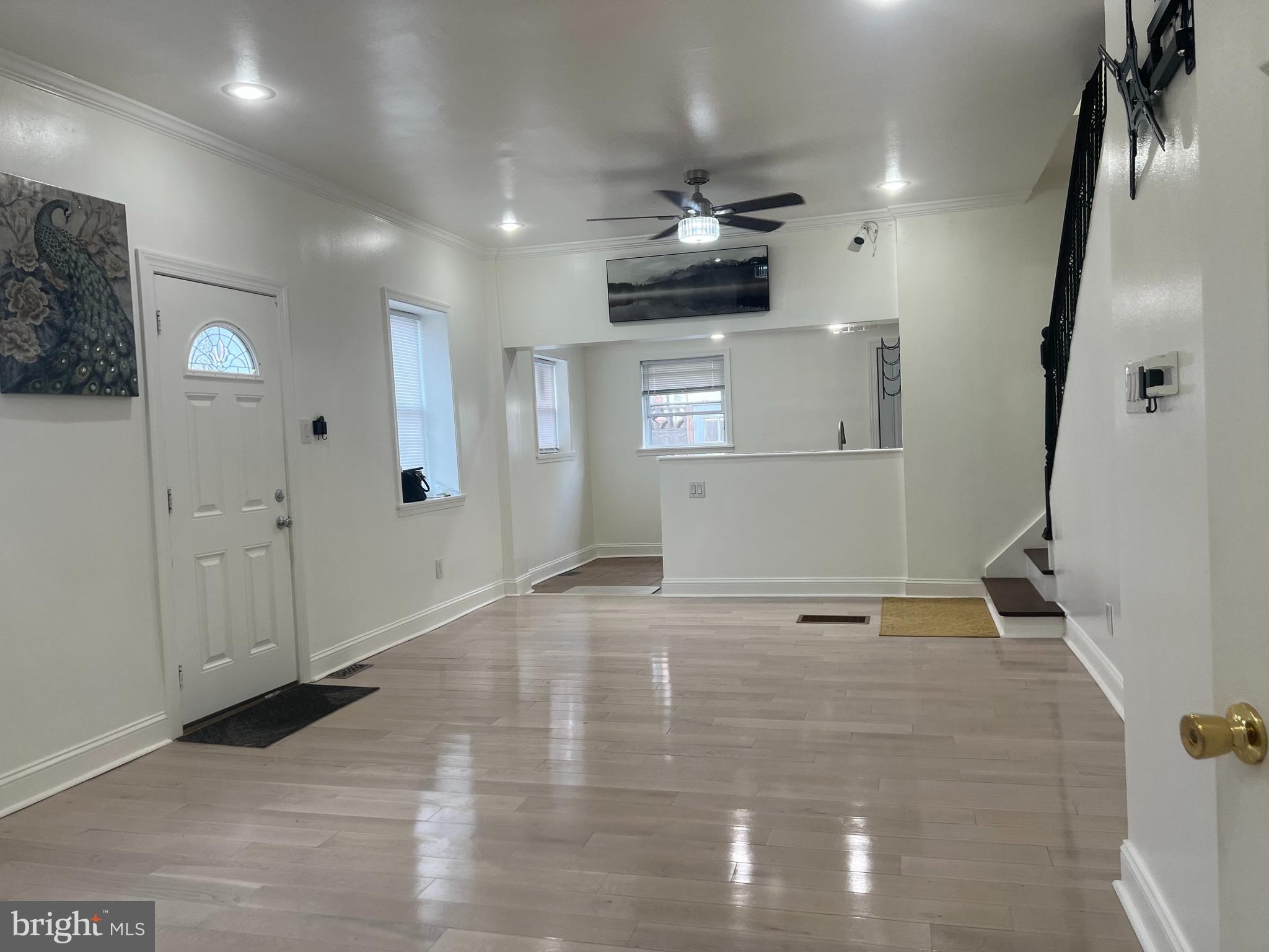 WHITMAN - Residential