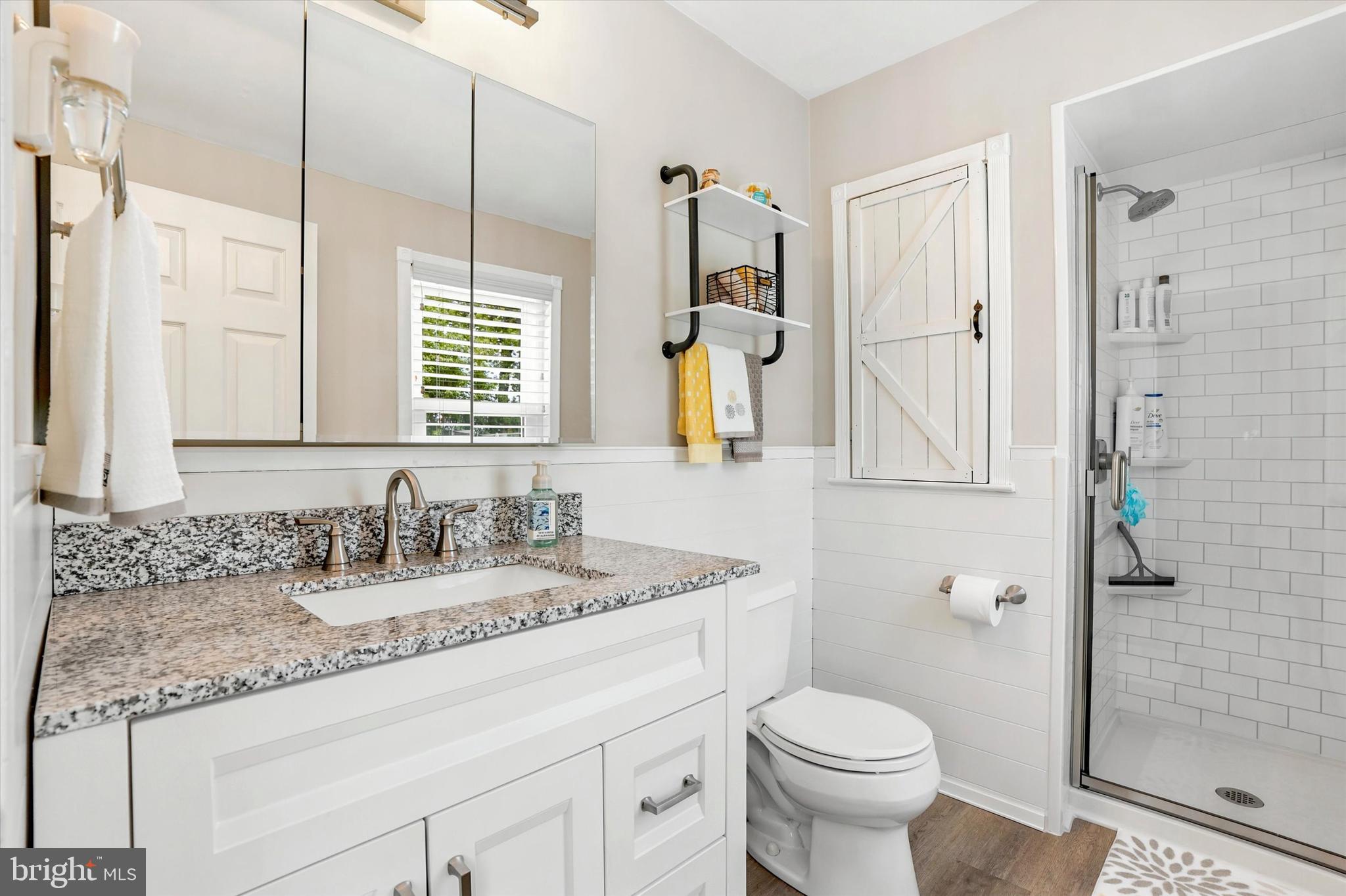 ORCHARD HILL - Residential