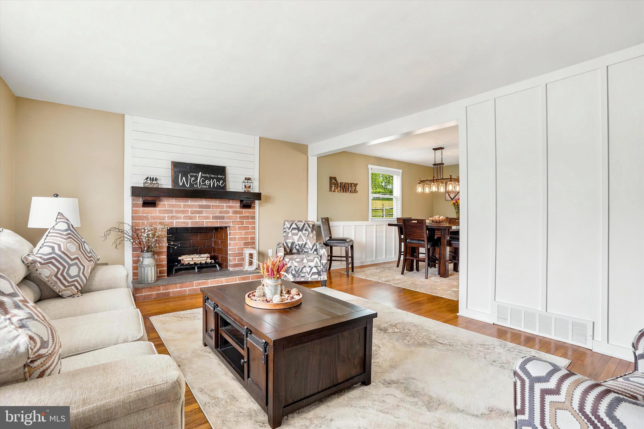 ORCHARD HILL - Residential