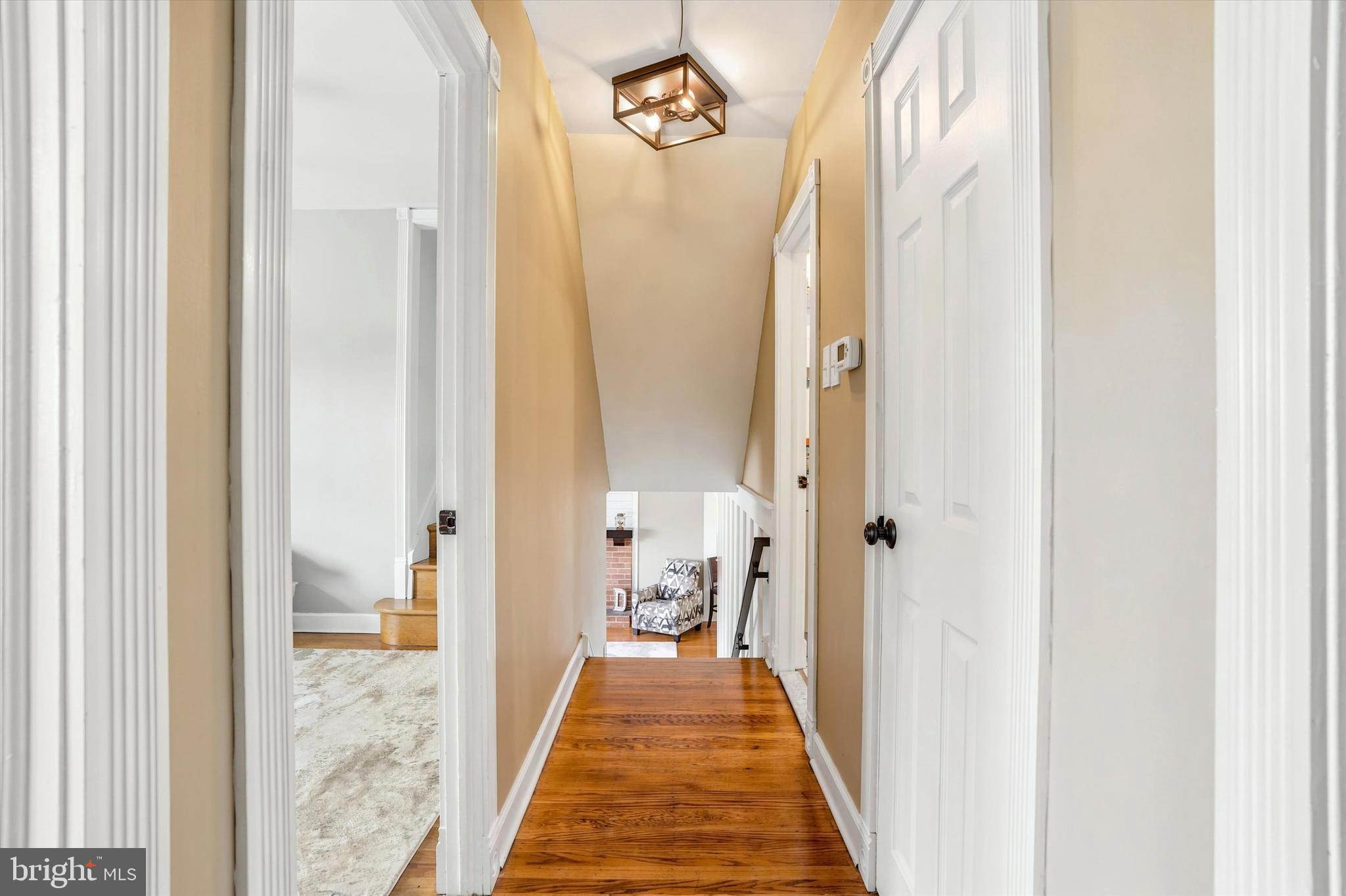 ORCHARD HILL - Residential