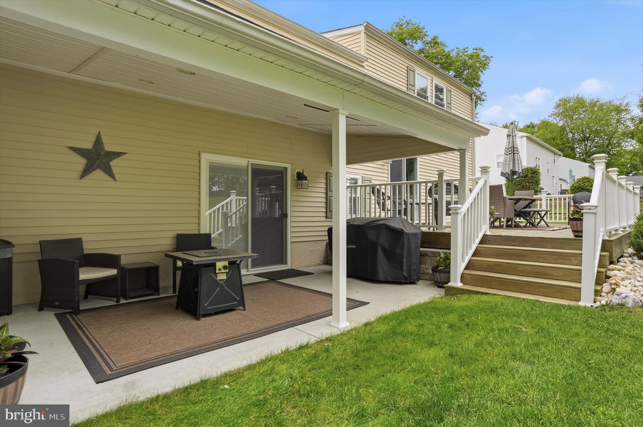 ORCHARD HILL - Residential