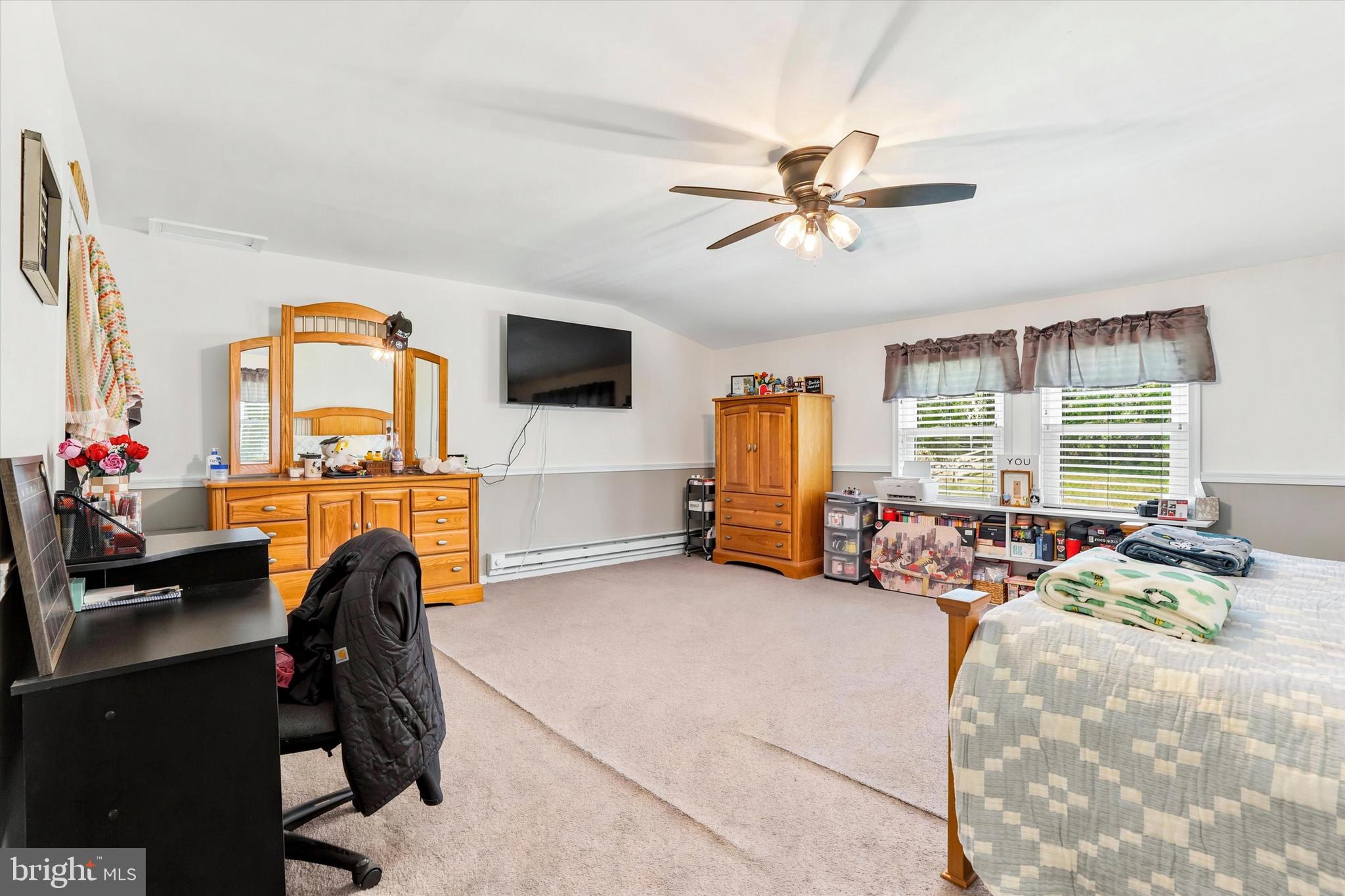 ORCHARD HILL - Residential