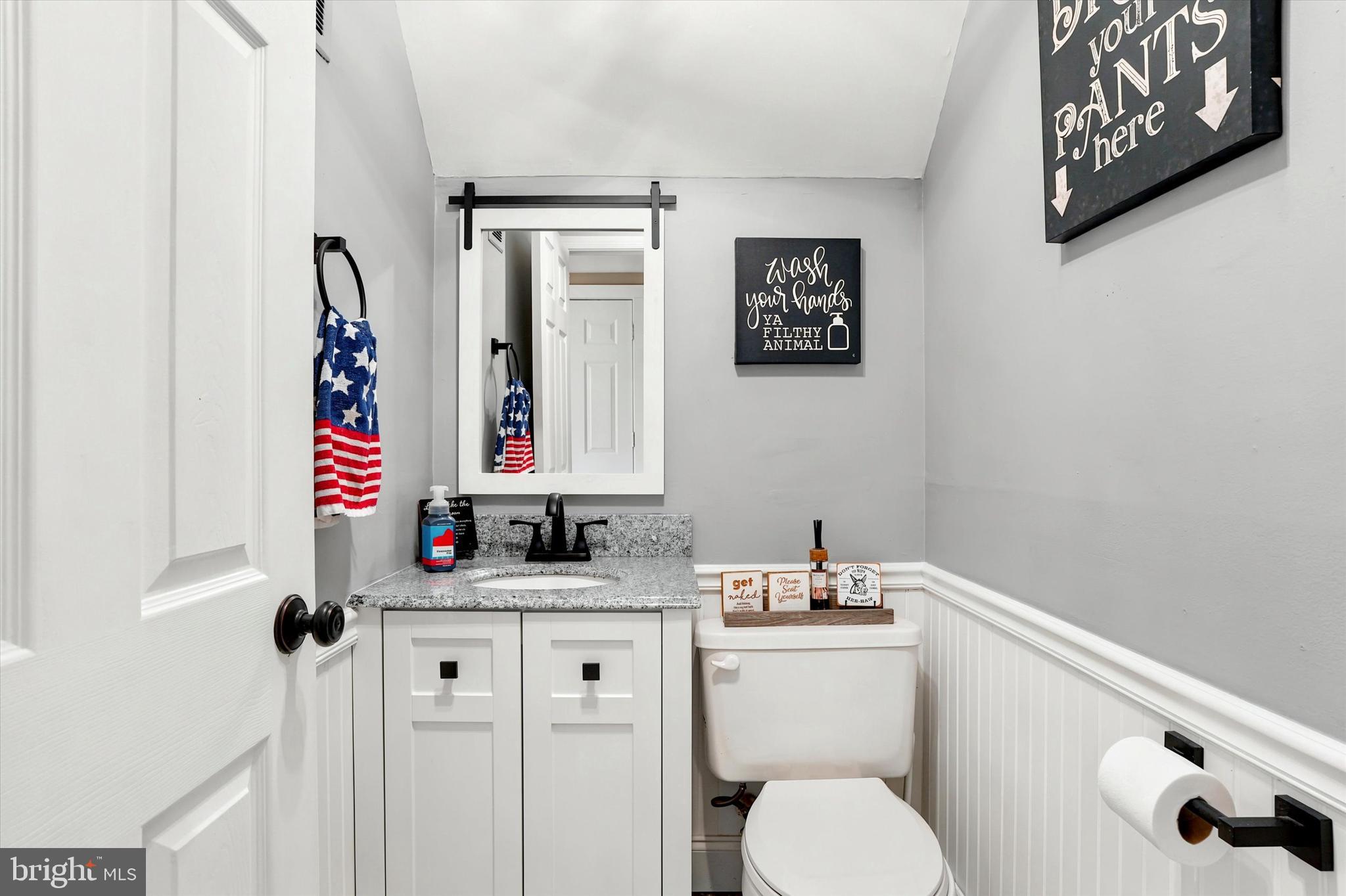 ORCHARD HILL - Residential