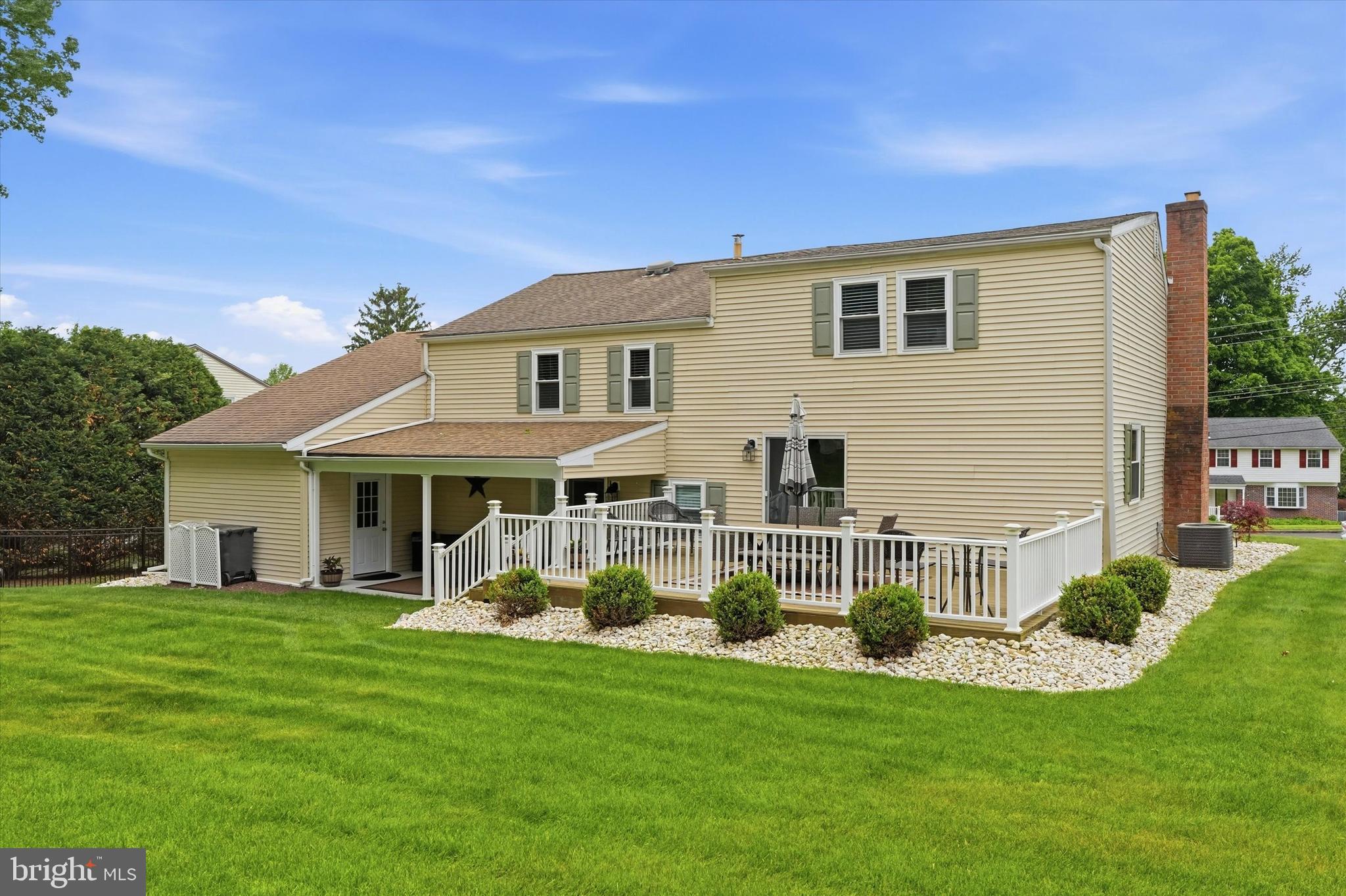 ORCHARD HILL - Residential