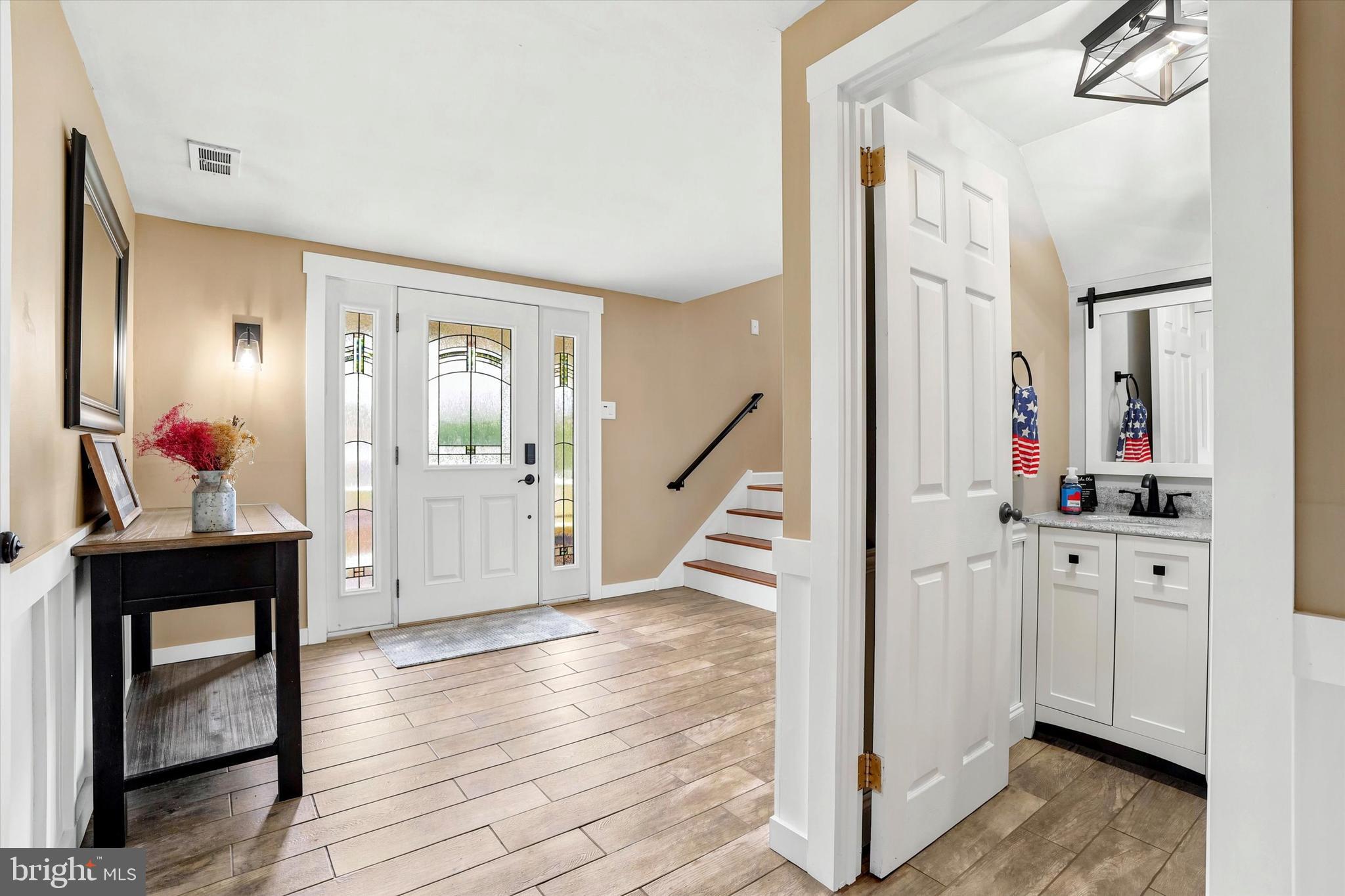 ORCHARD HILL - Residential