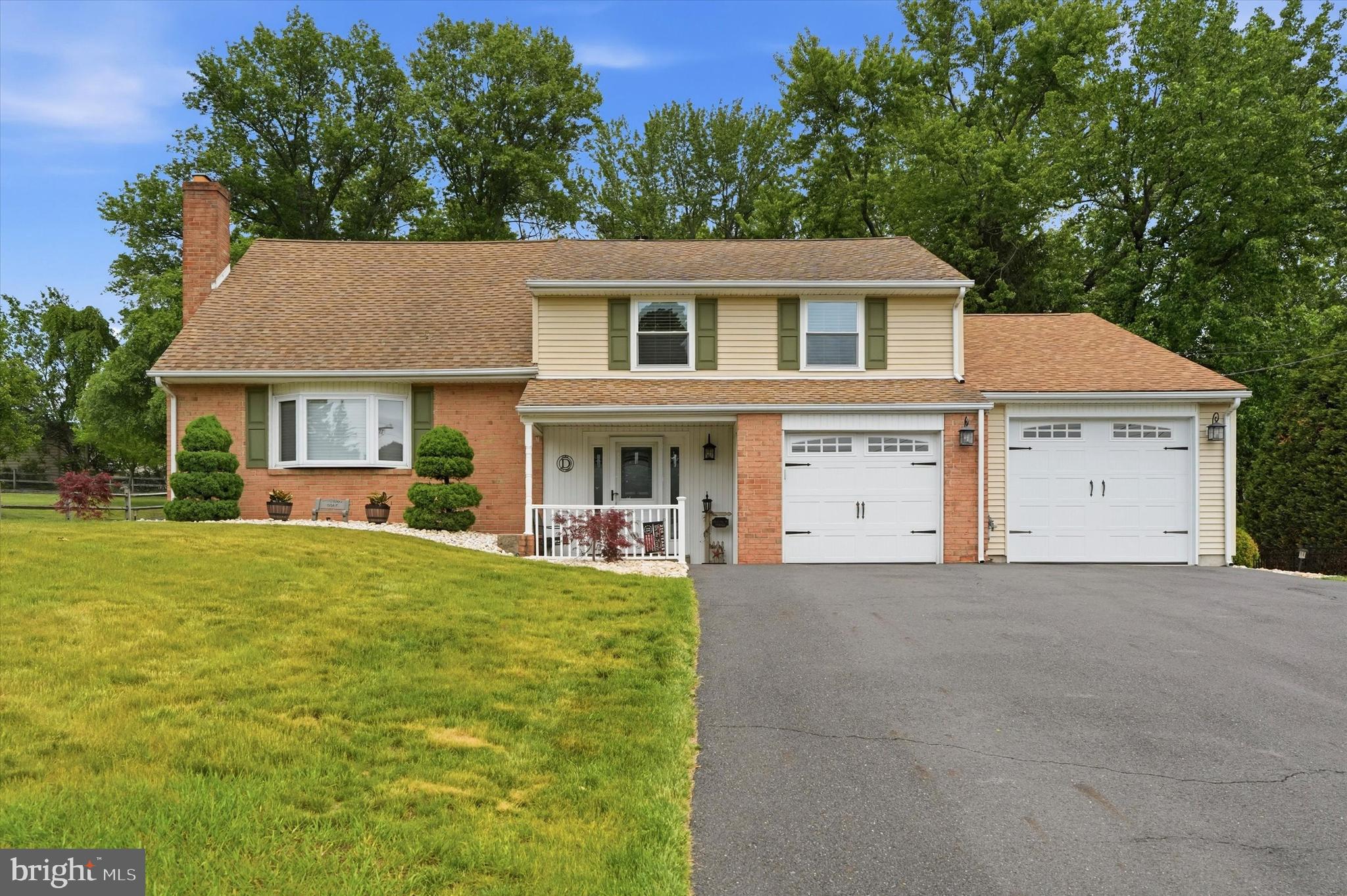 ORCHARD HILL - Residential