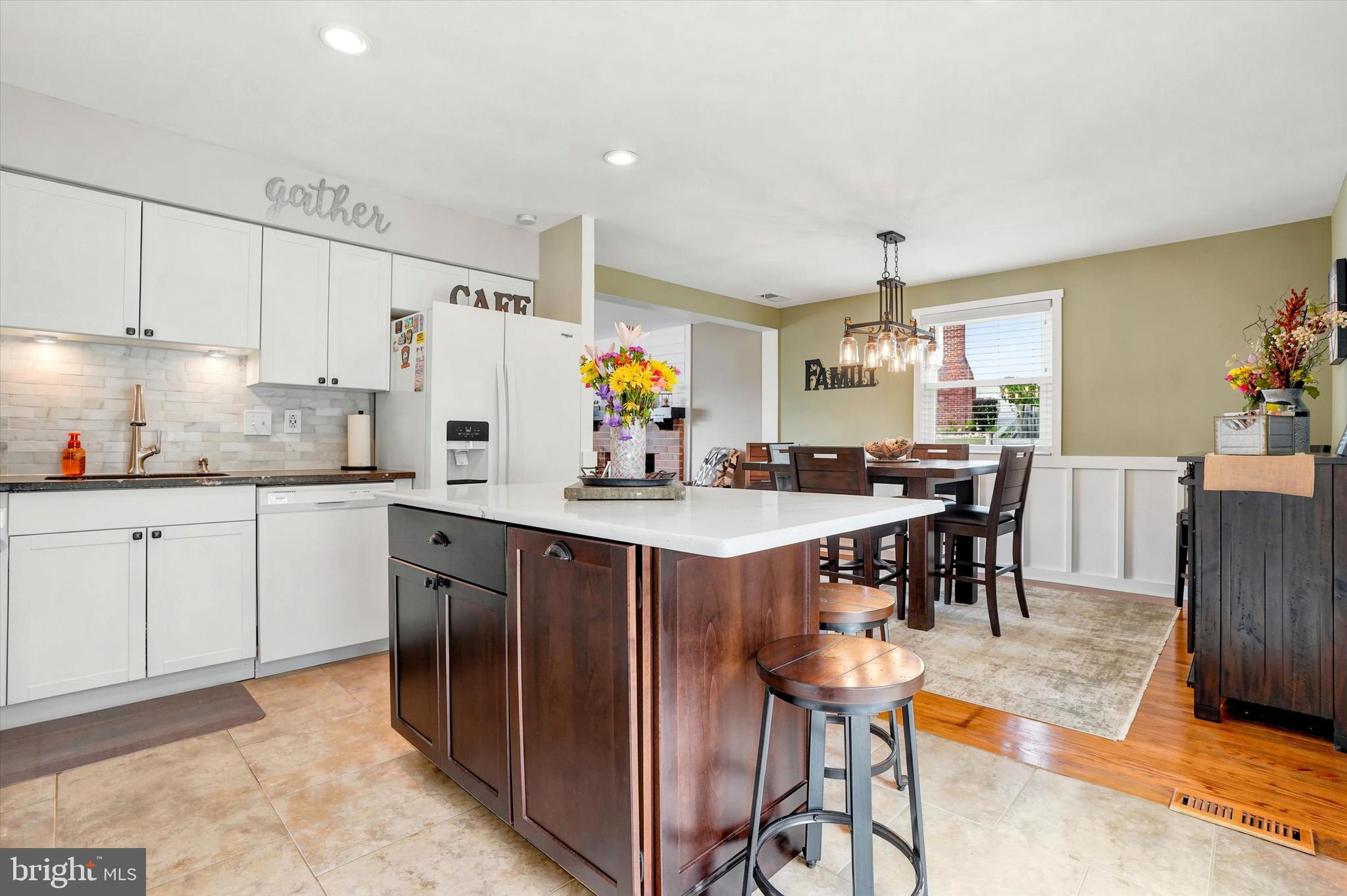 ORCHARD HILL - Residential