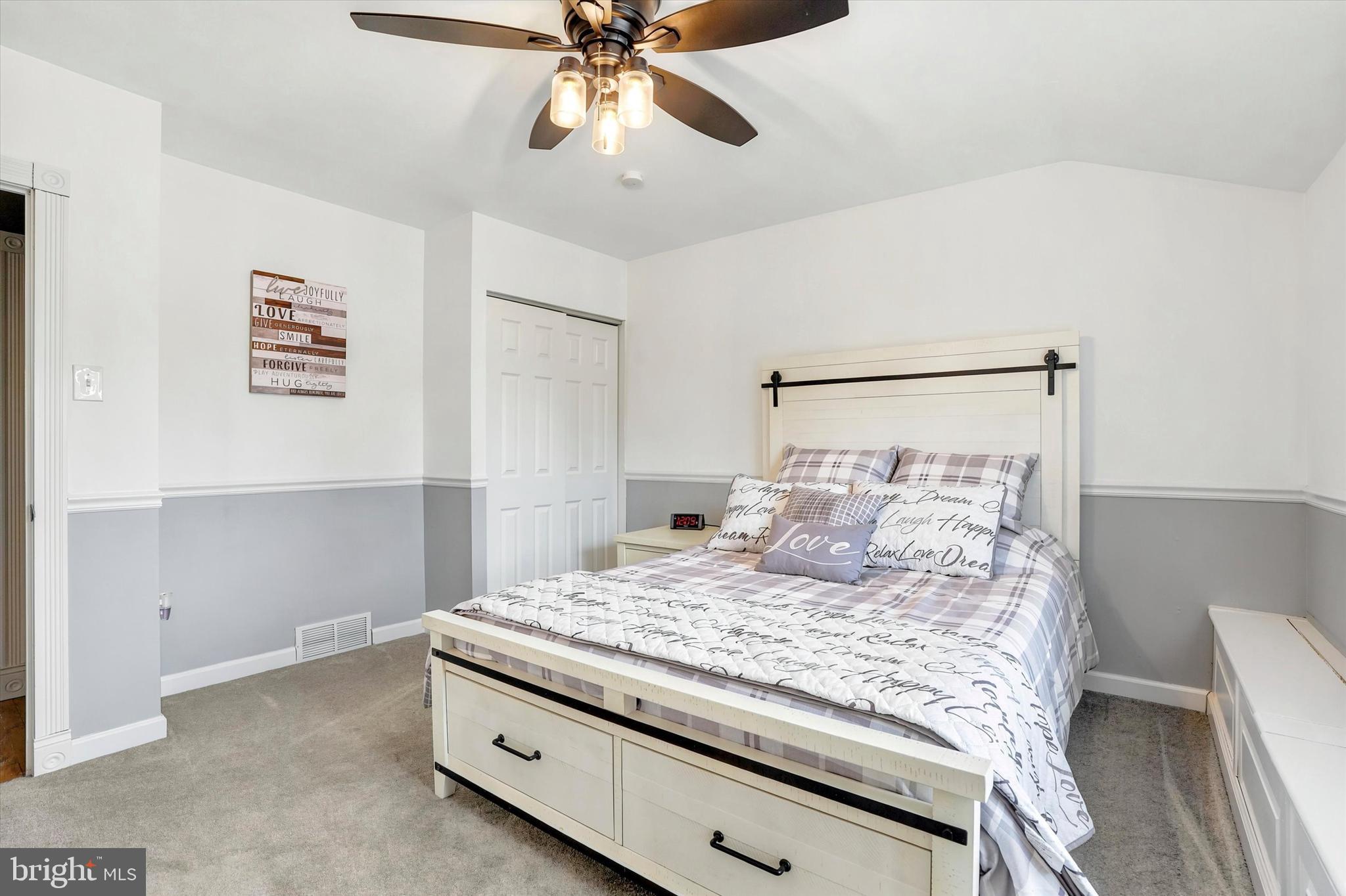 ORCHARD HILL - Residential