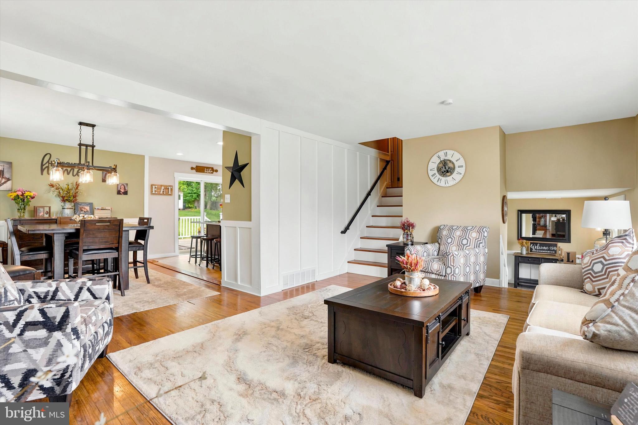 ORCHARD HILL - Residential