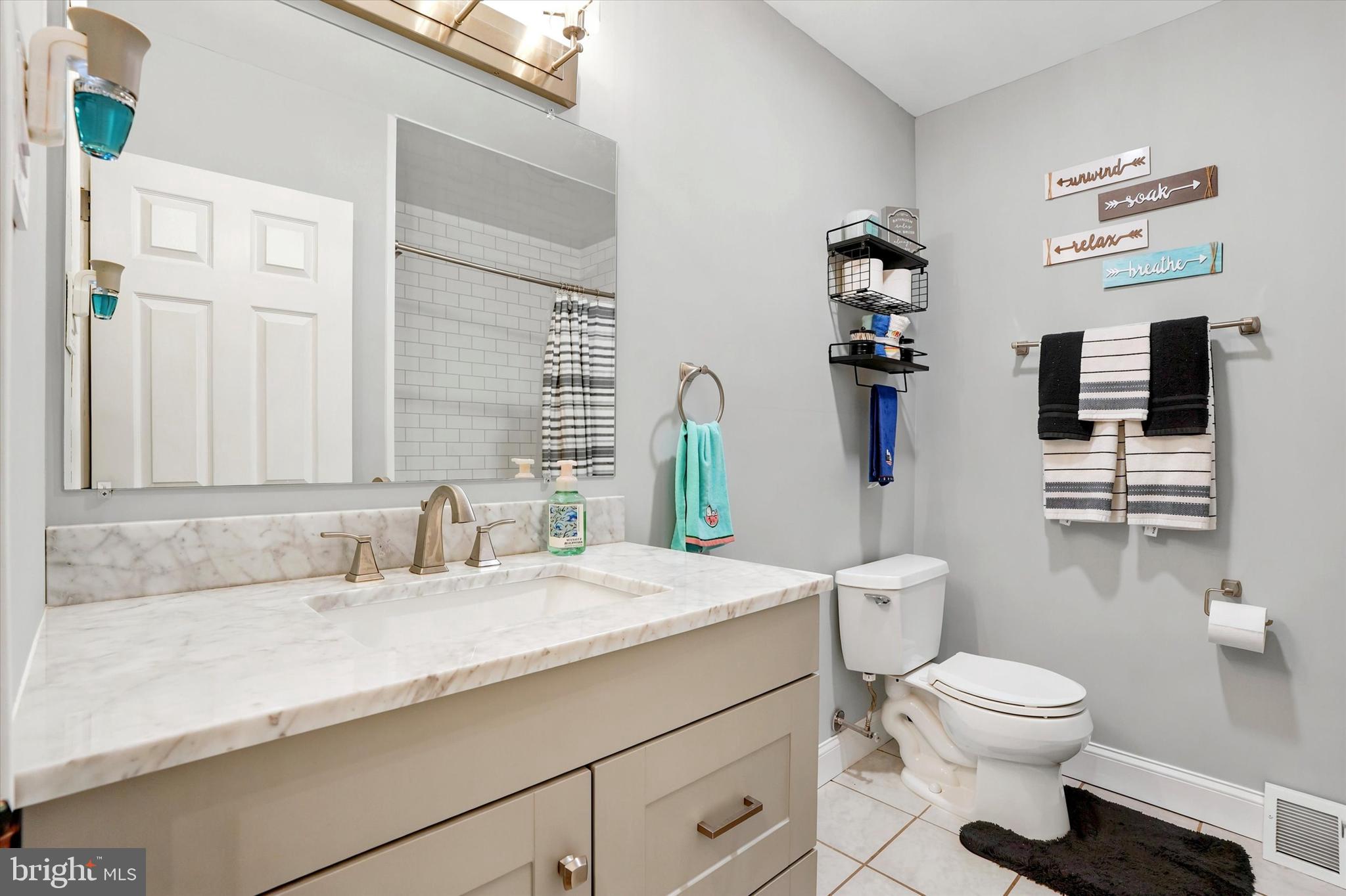 ORCHARD HILL - Residential