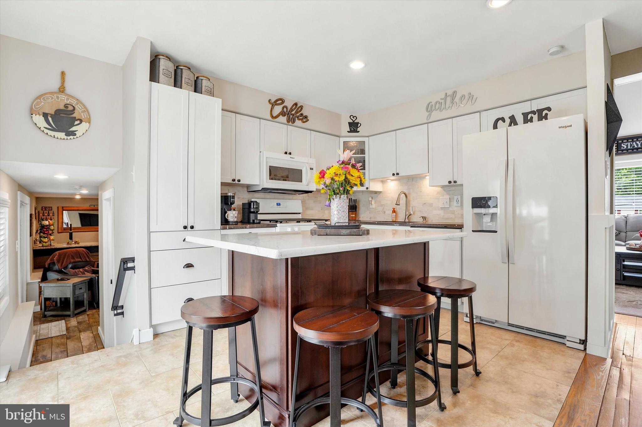 ORCHARD HILL - Residential