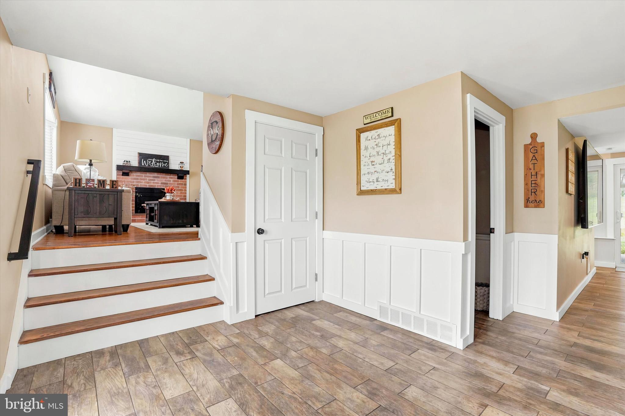 ORCHARD HILL - Residential
