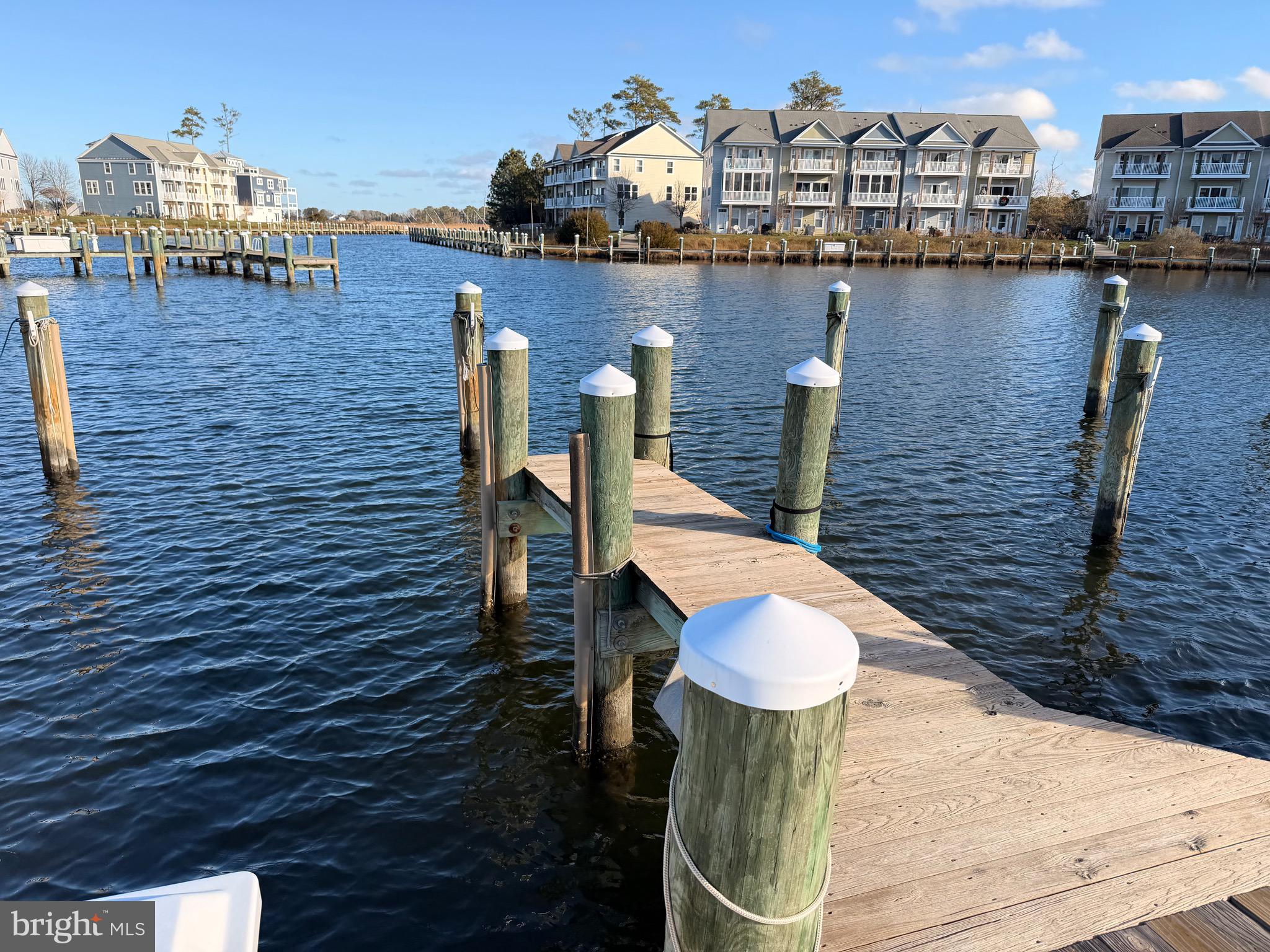 84 GLENRIDDLE MARINA A84